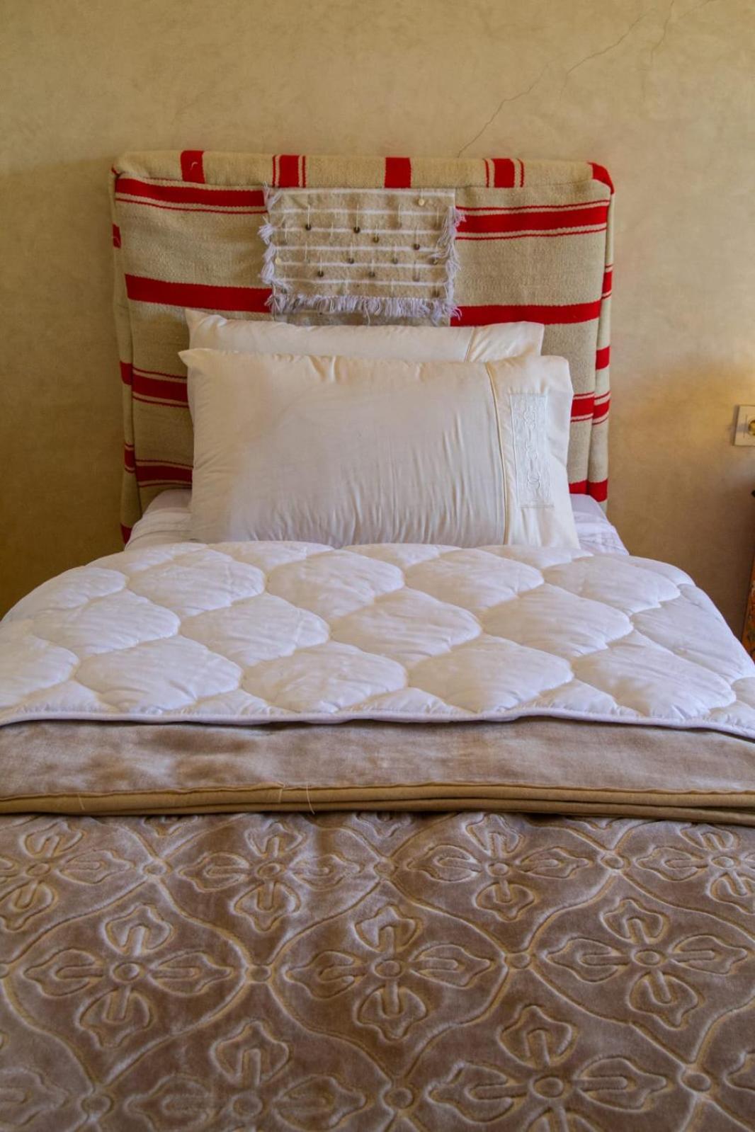 Auberge Mounia