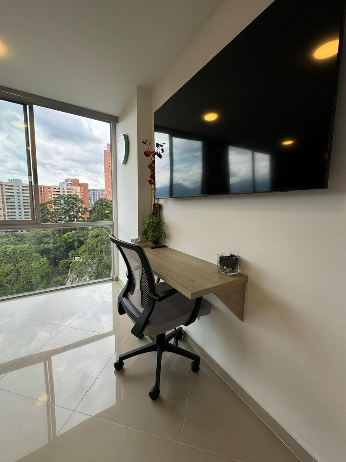 Great Apto in Poblado