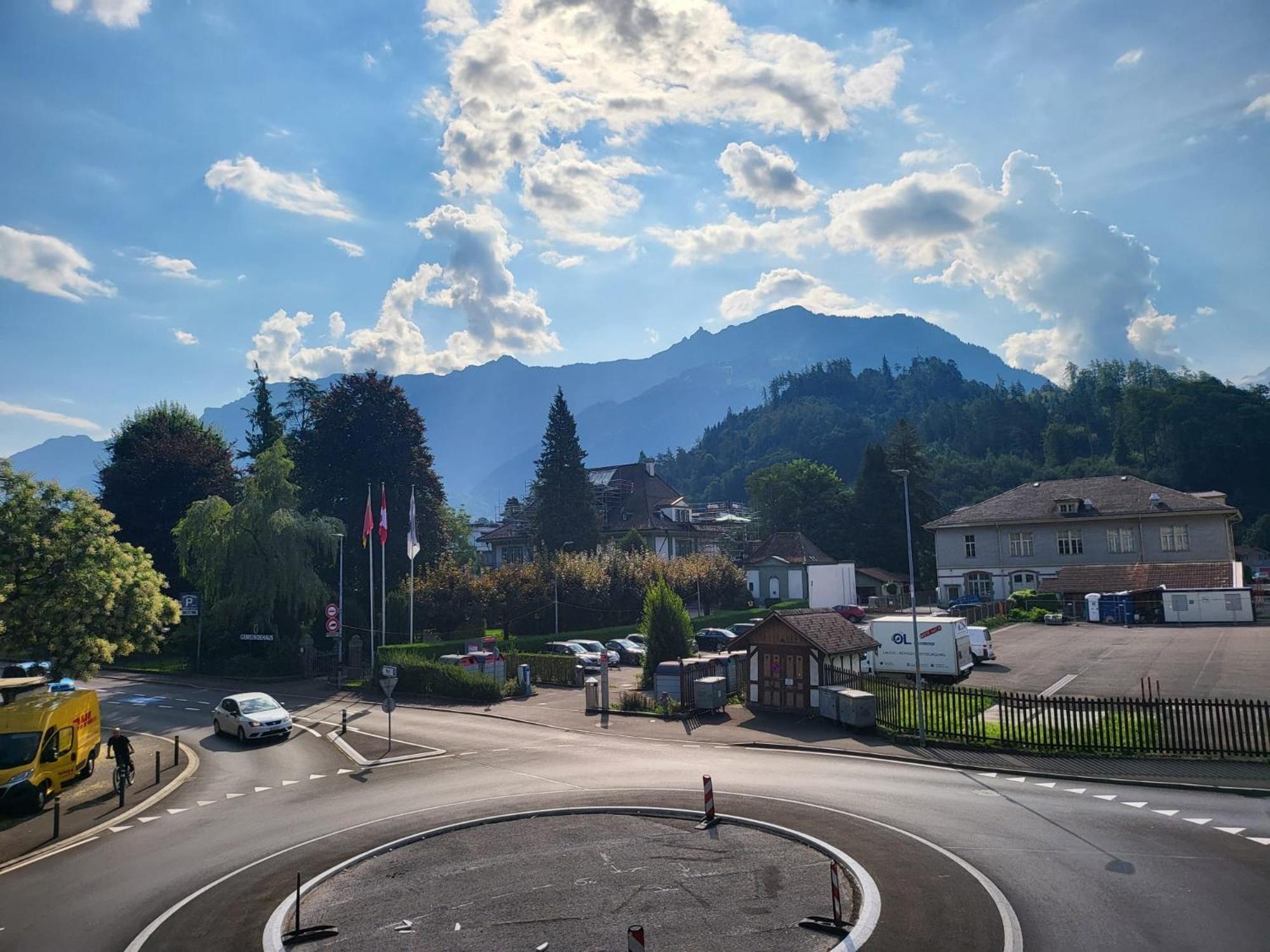 Heyko Holiday Interlaken