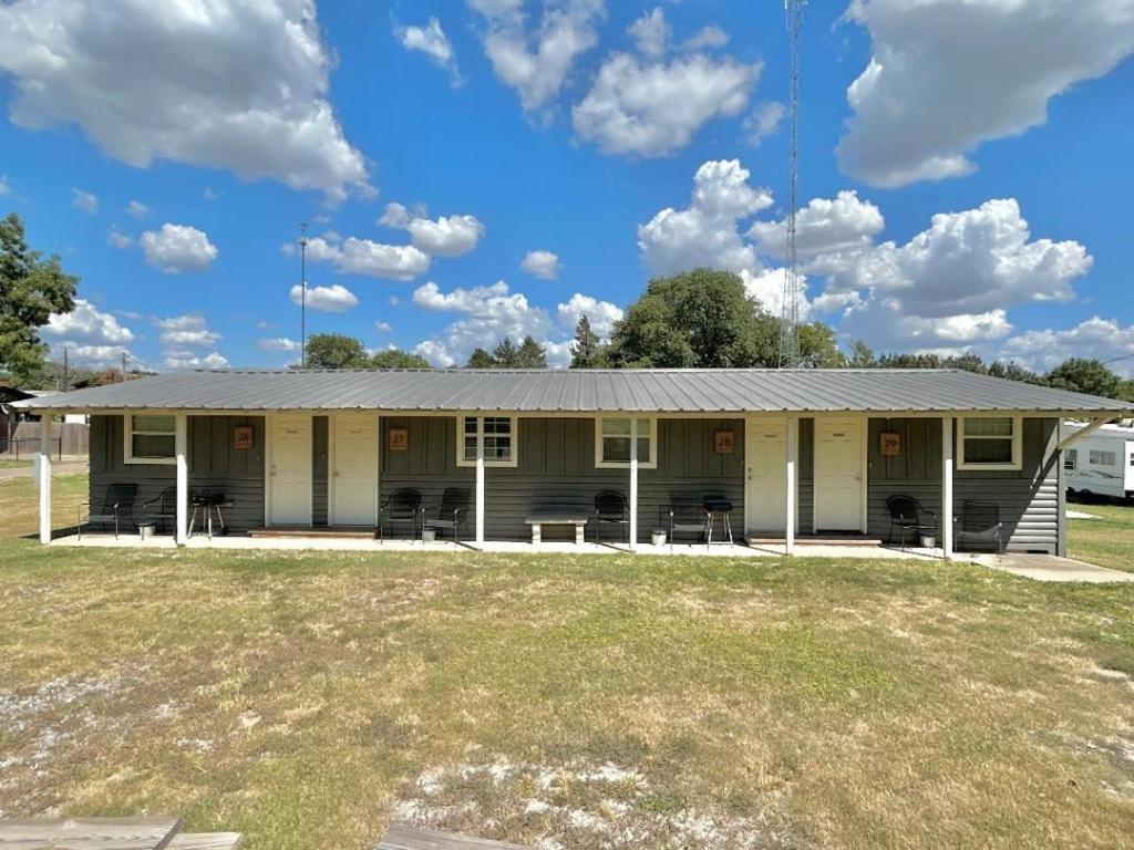 Near Lake Texoma Quad-plex - 28