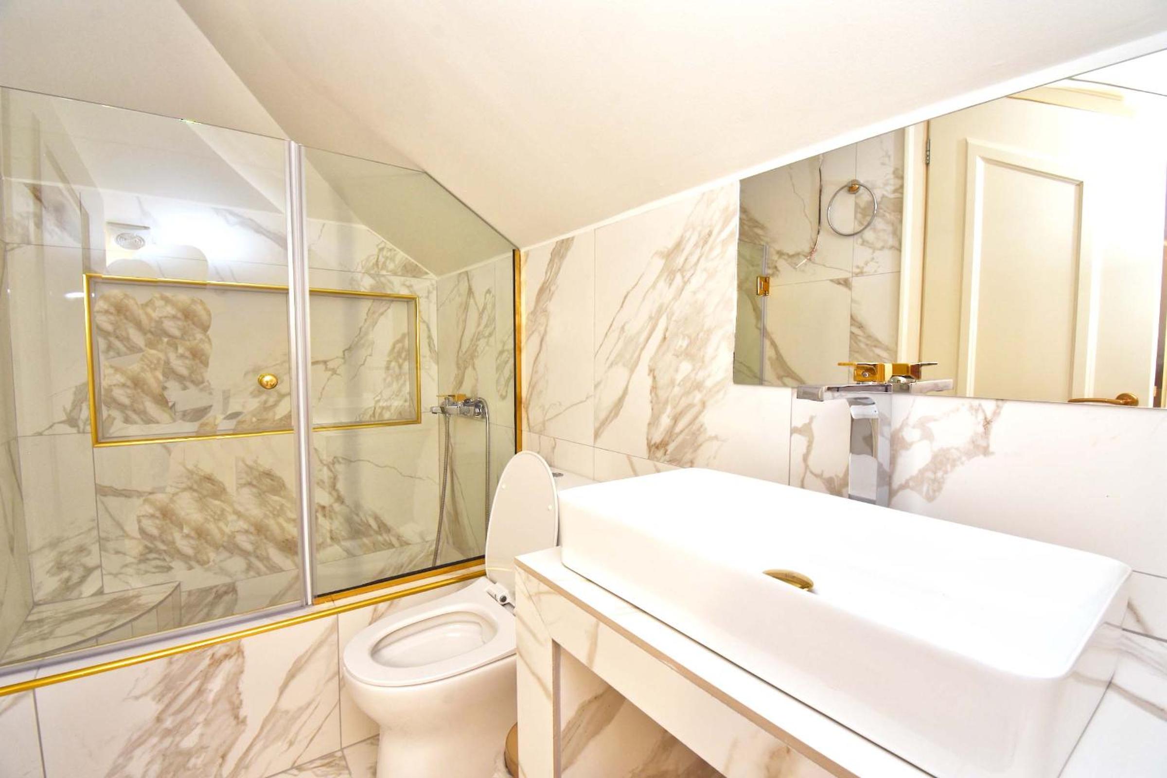 Zeta Luxury Villas view 3
