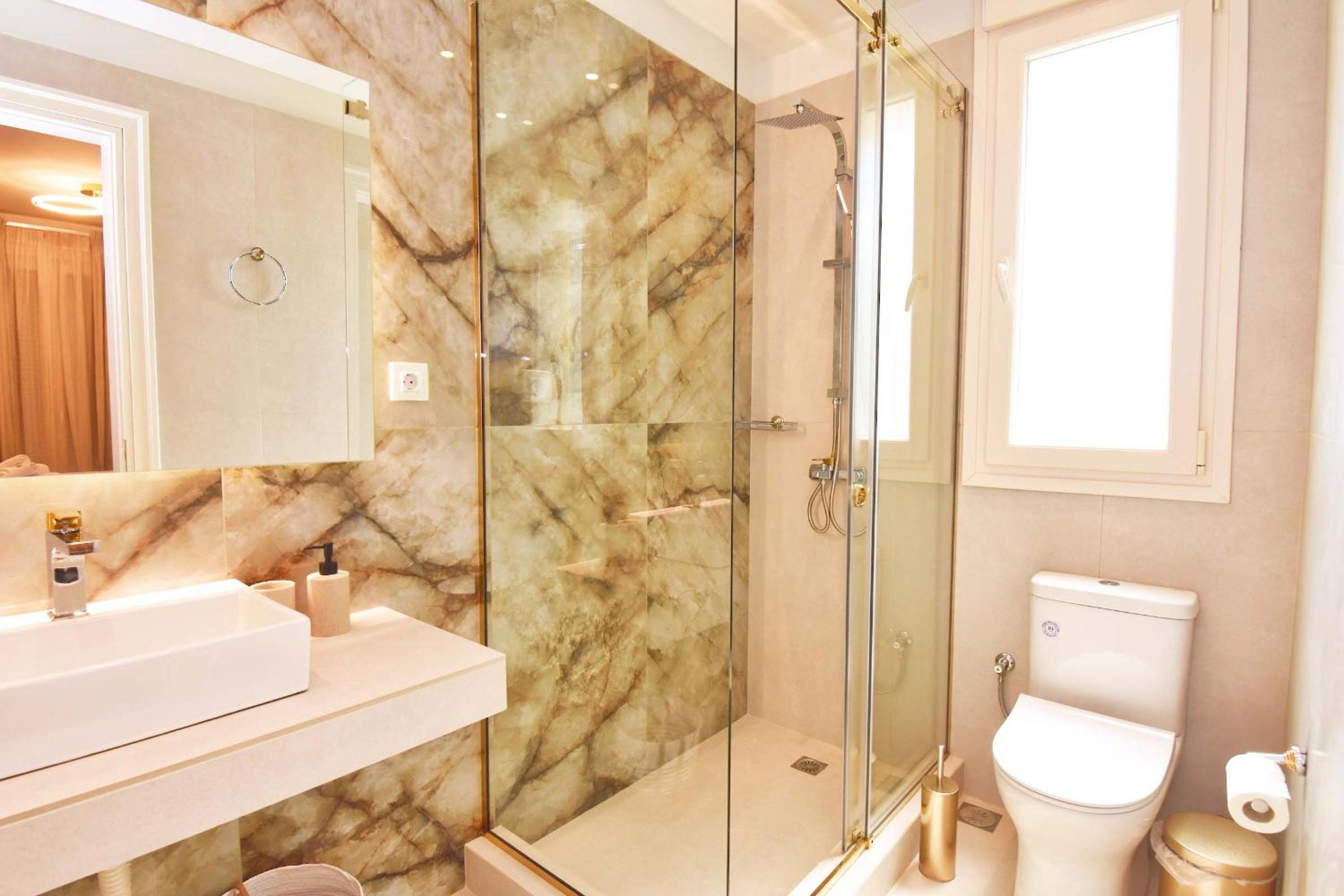 Zeta Luxury Villas view 4