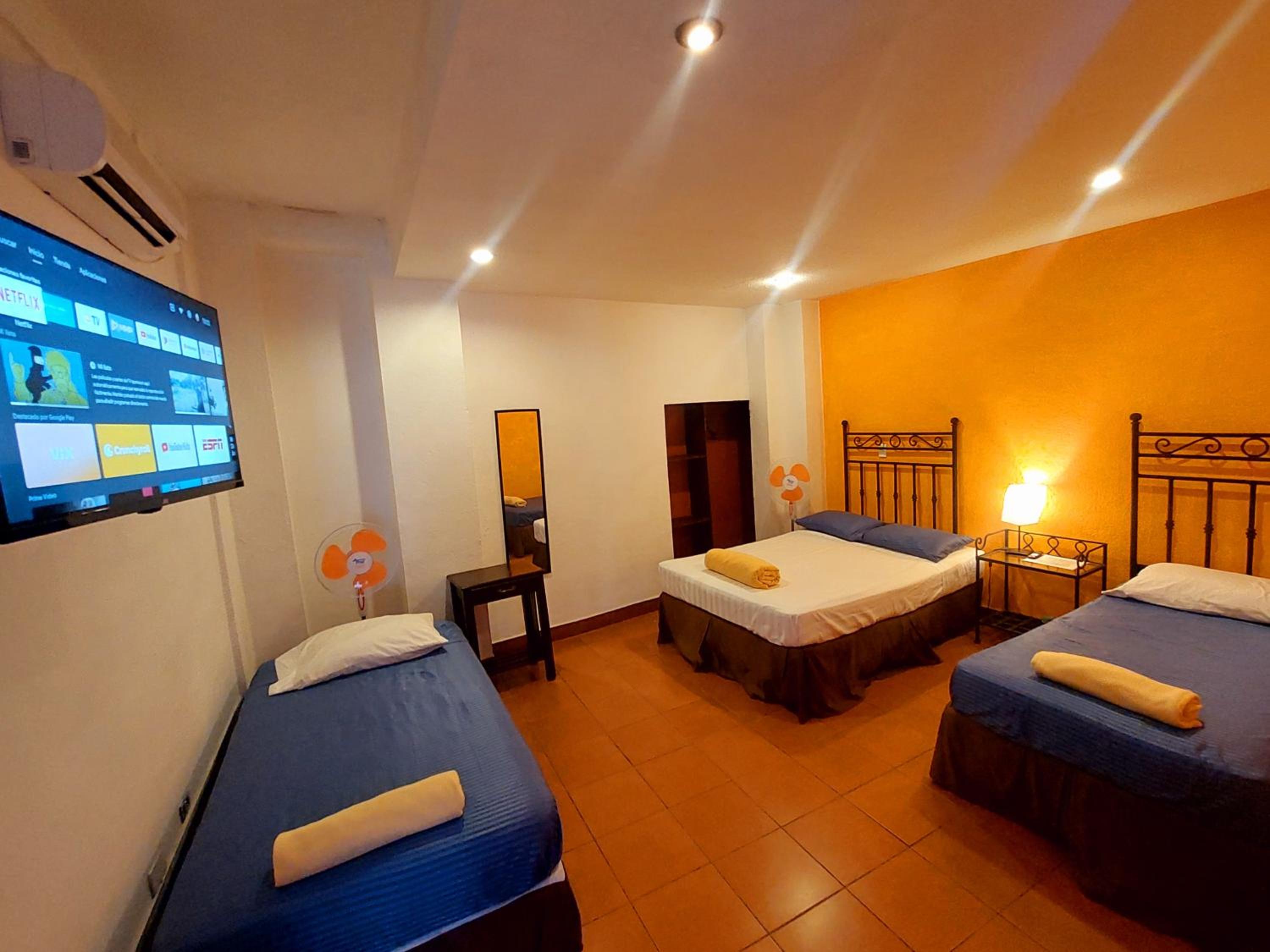 Hostal Lolas Boutique, photo 100