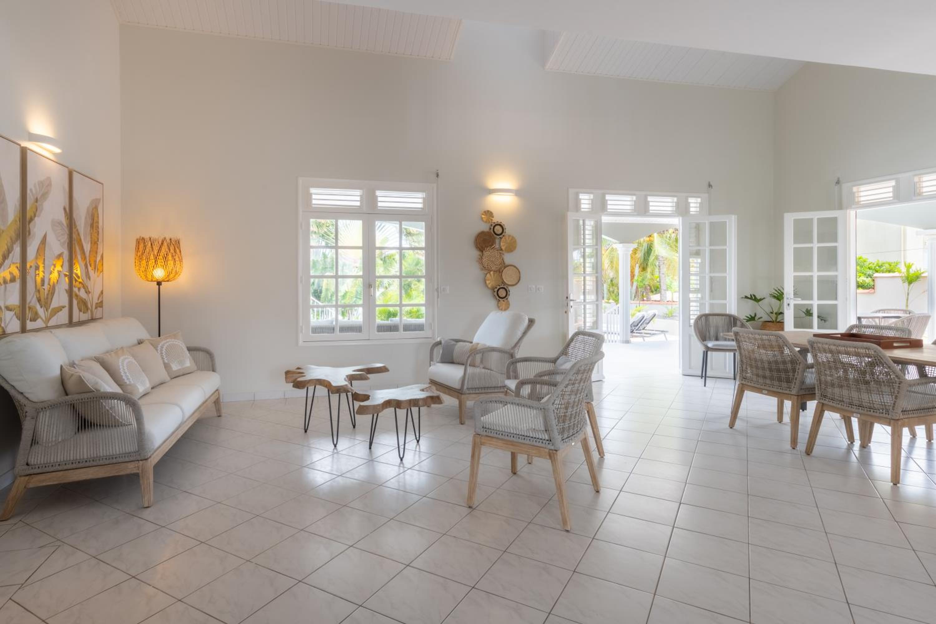 Bel Embrun - Villa Iléenne view 2