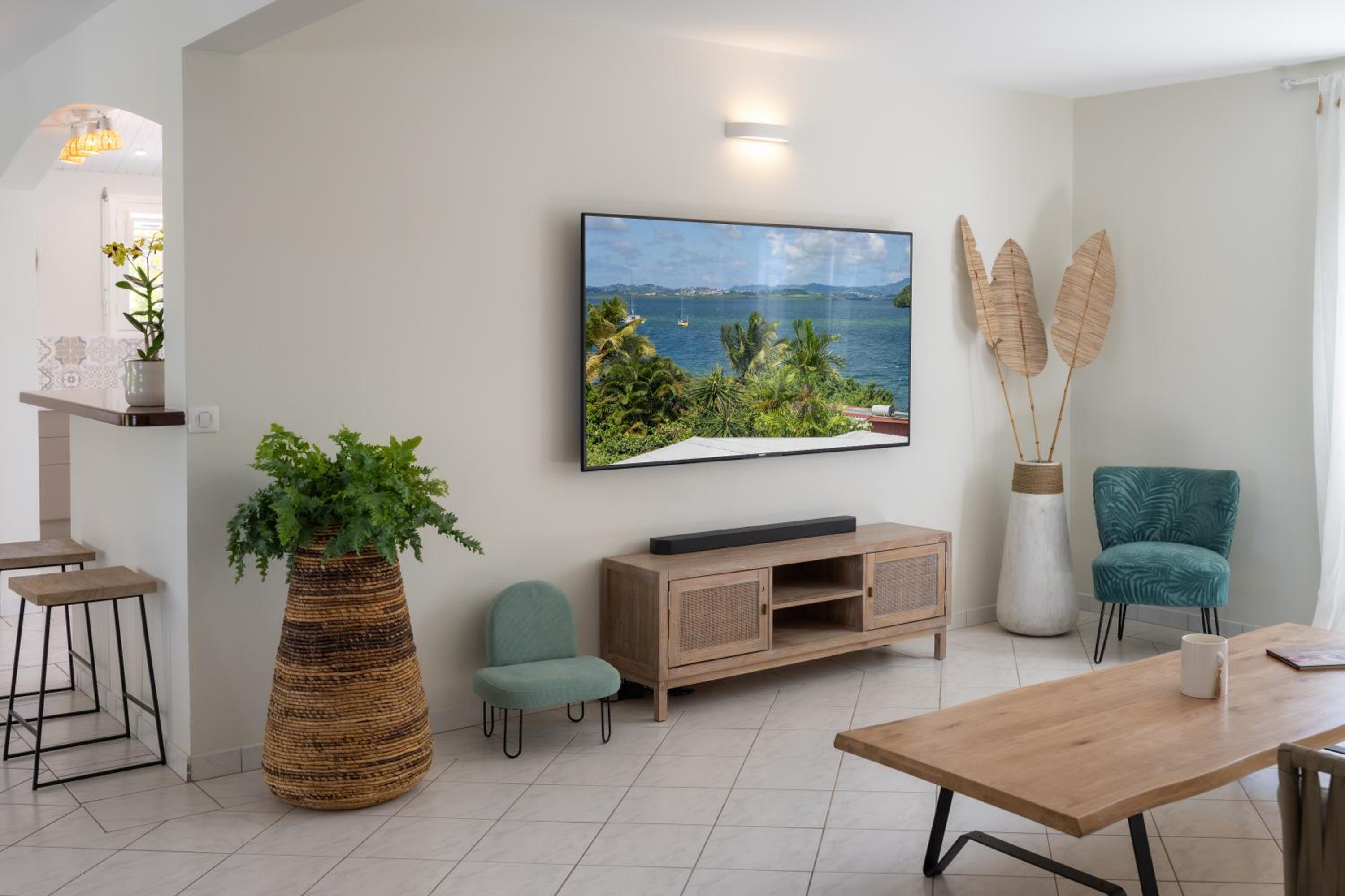 Bel Embrun - Villa Iléenne view 5