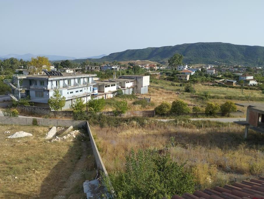 Vila Xheka