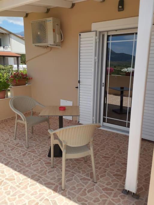 Vila Xheka