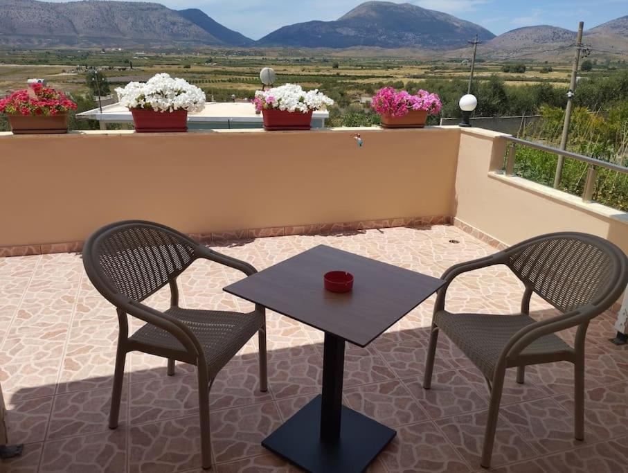 Vila Xheka