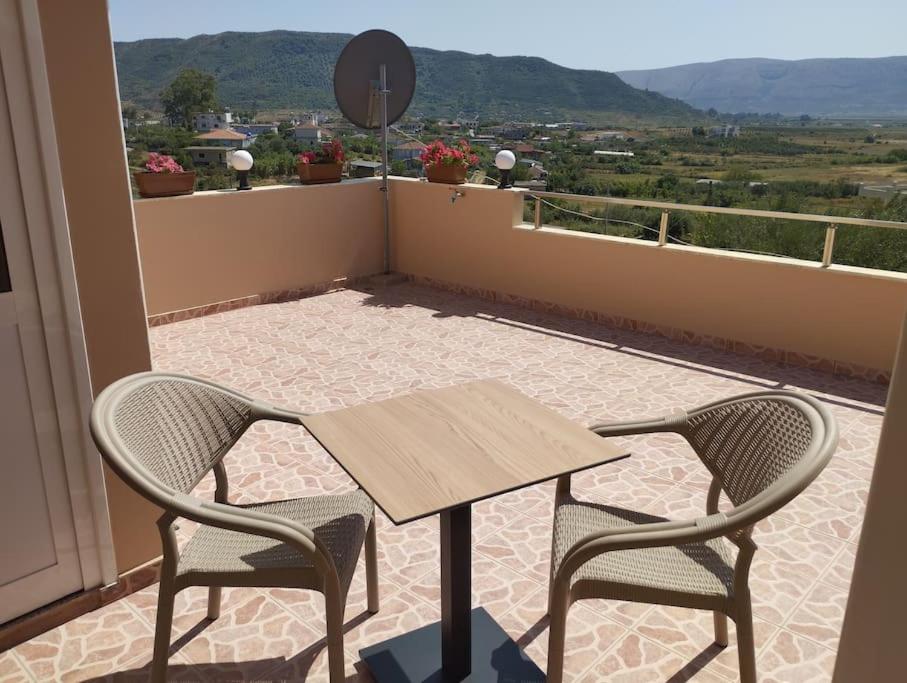 Vila Xheka