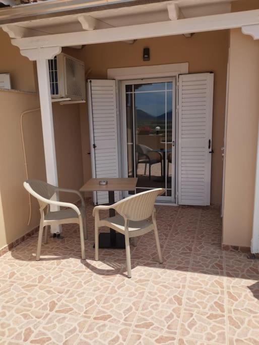 Vila Xheka