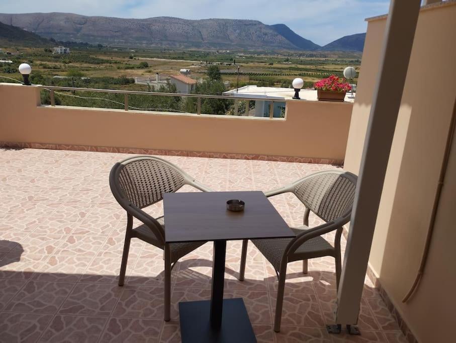Vila Xheka