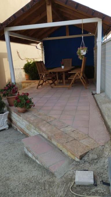 Vila Xheka