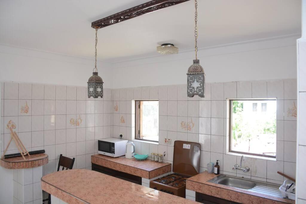 Carel Holiday Homes - Nyali view 3