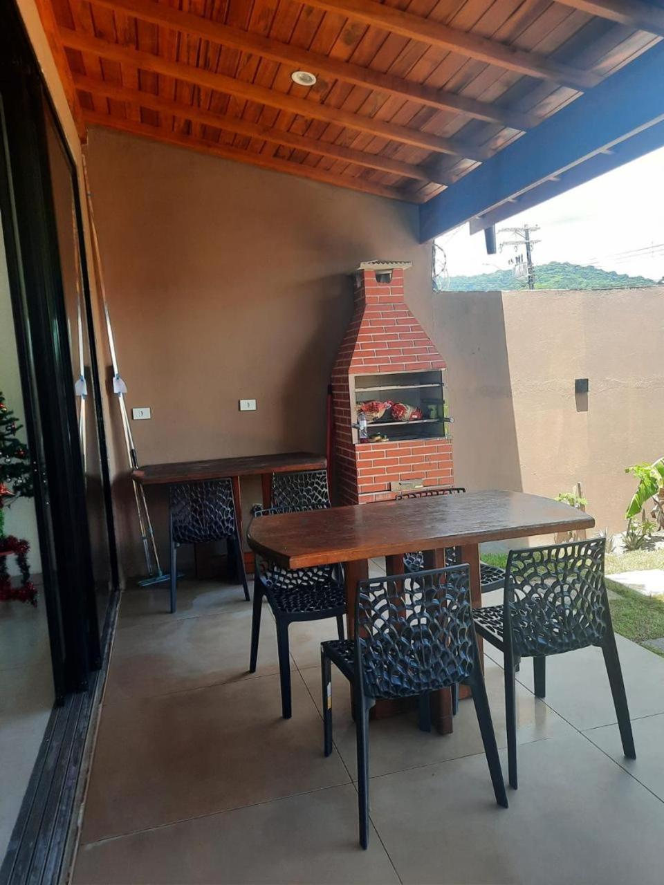 Casa Verde