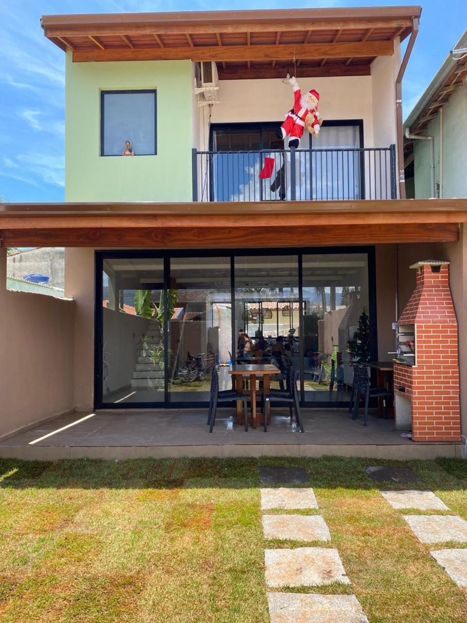 Casa Verde
