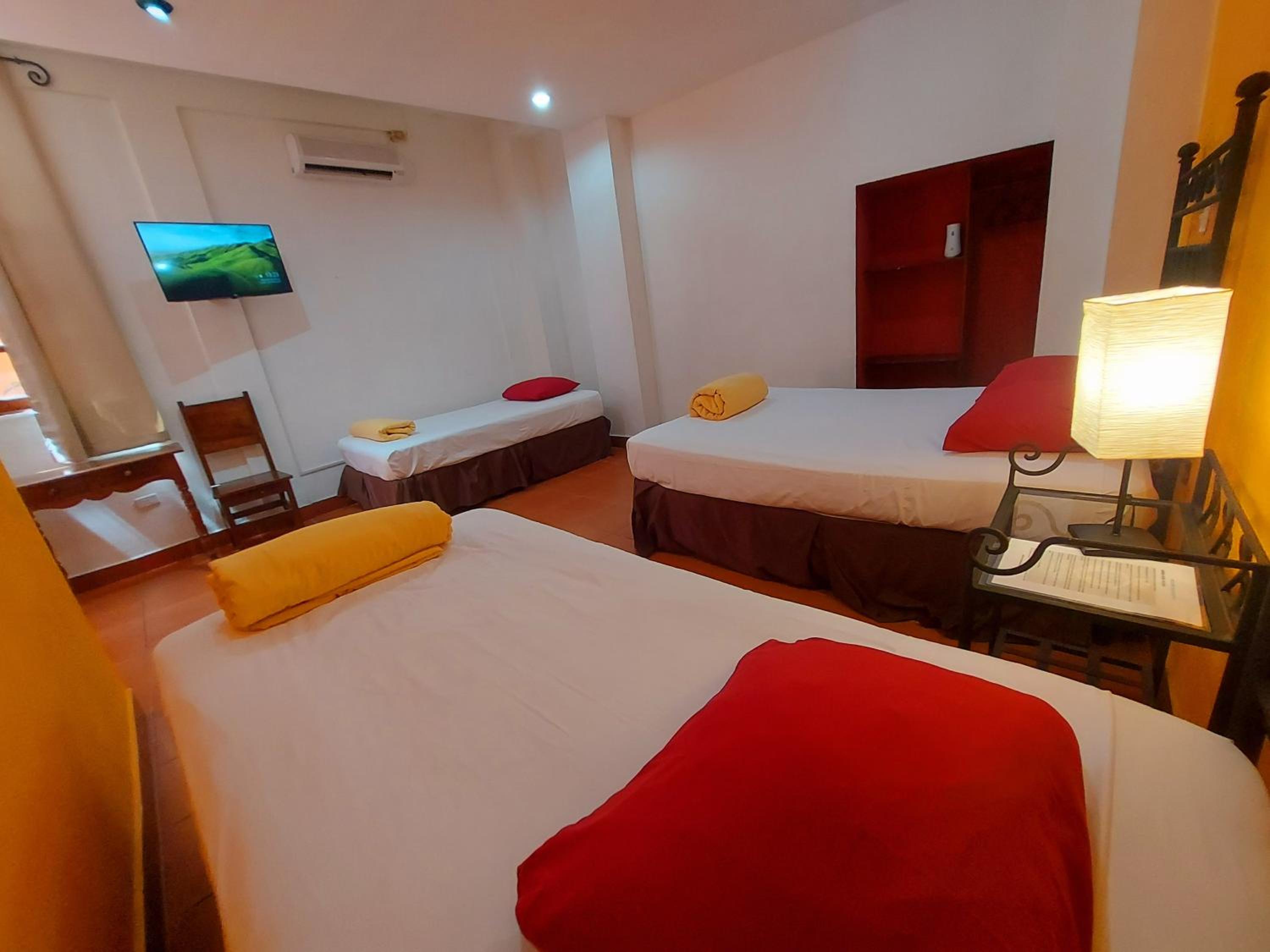 Hostal Lolas Boutique, photo 47