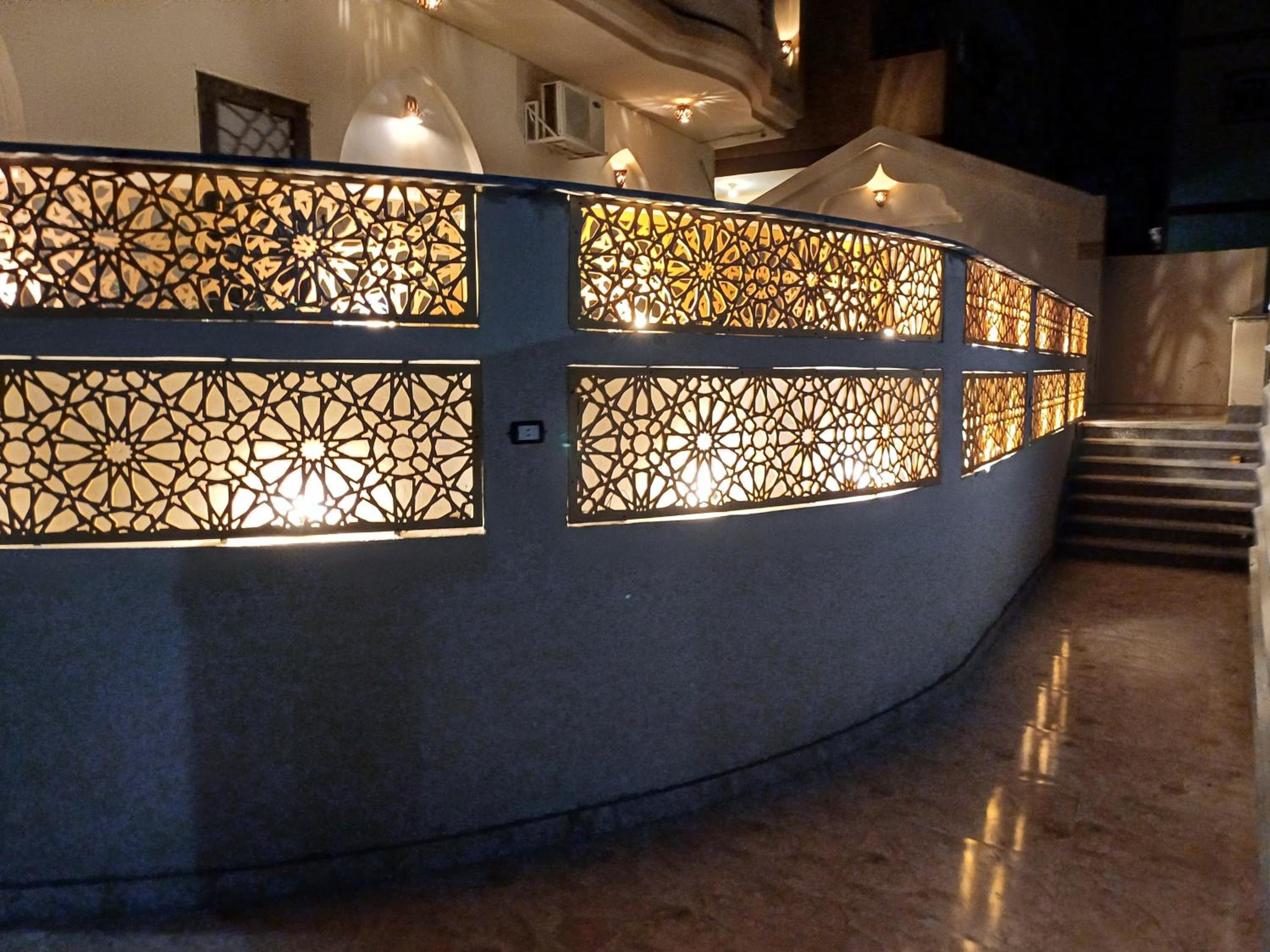 New Villa Carimo