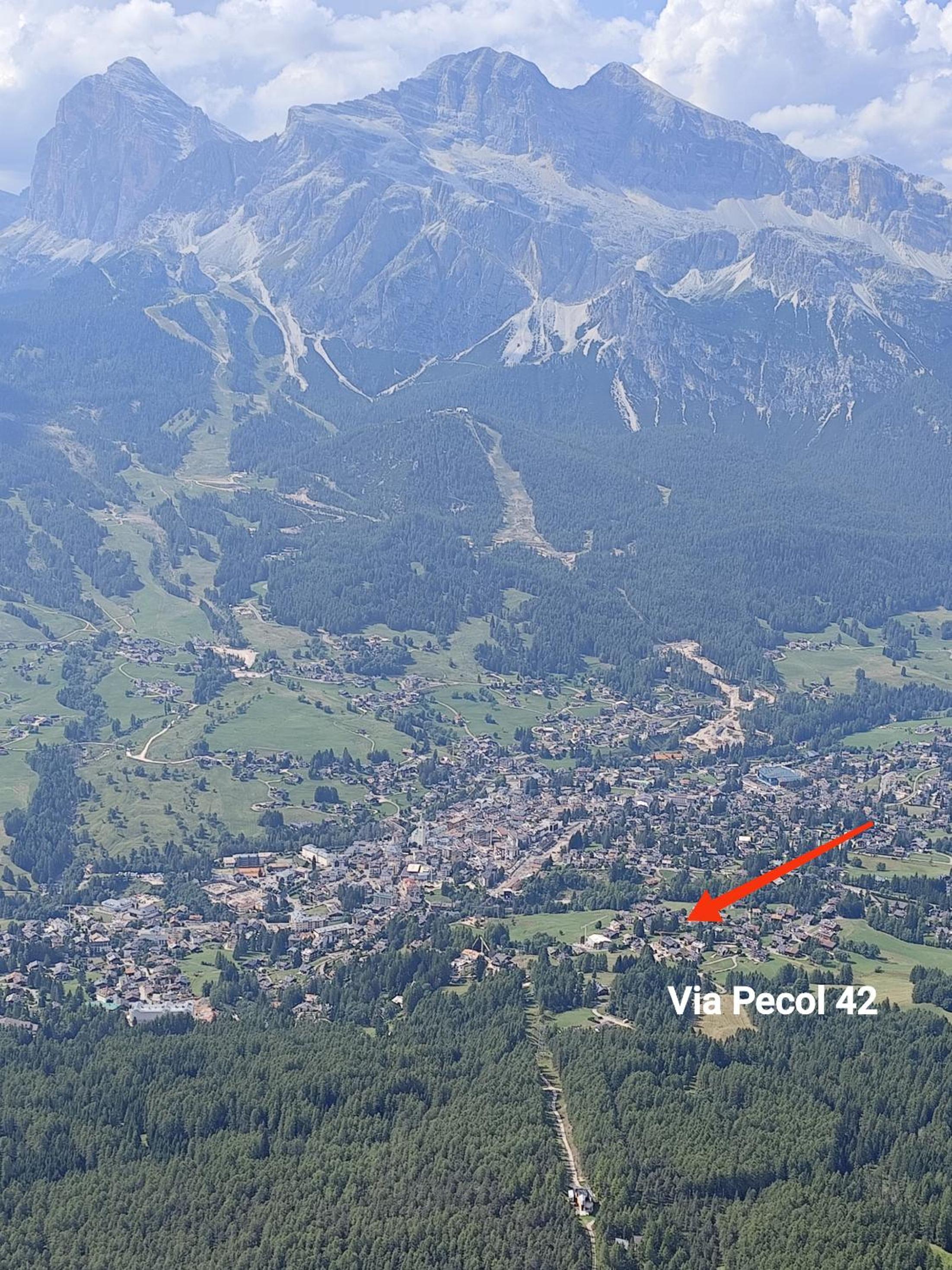 Panorama mozzafiato