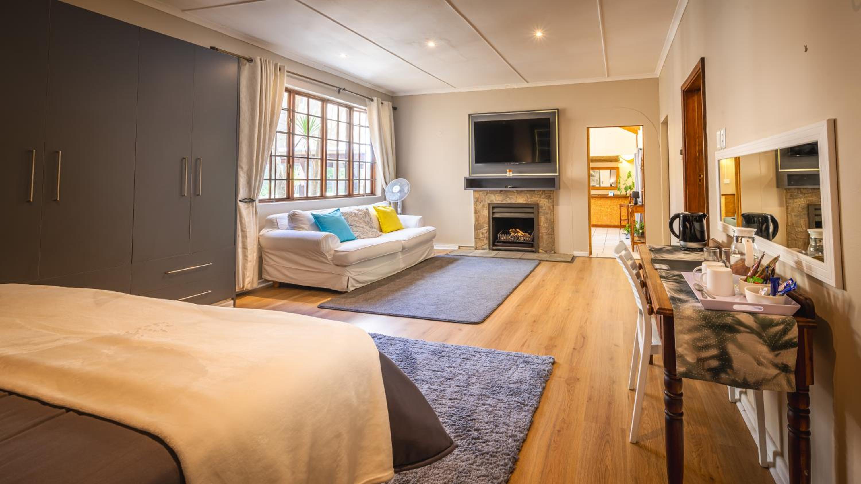 Botanica Guest House