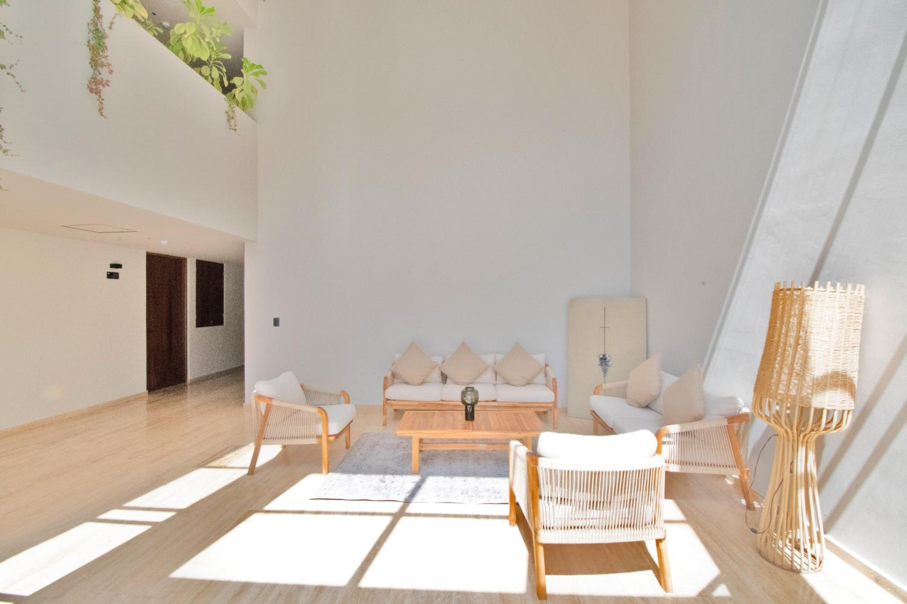 Hacienda Tuk by The Spot Rentals