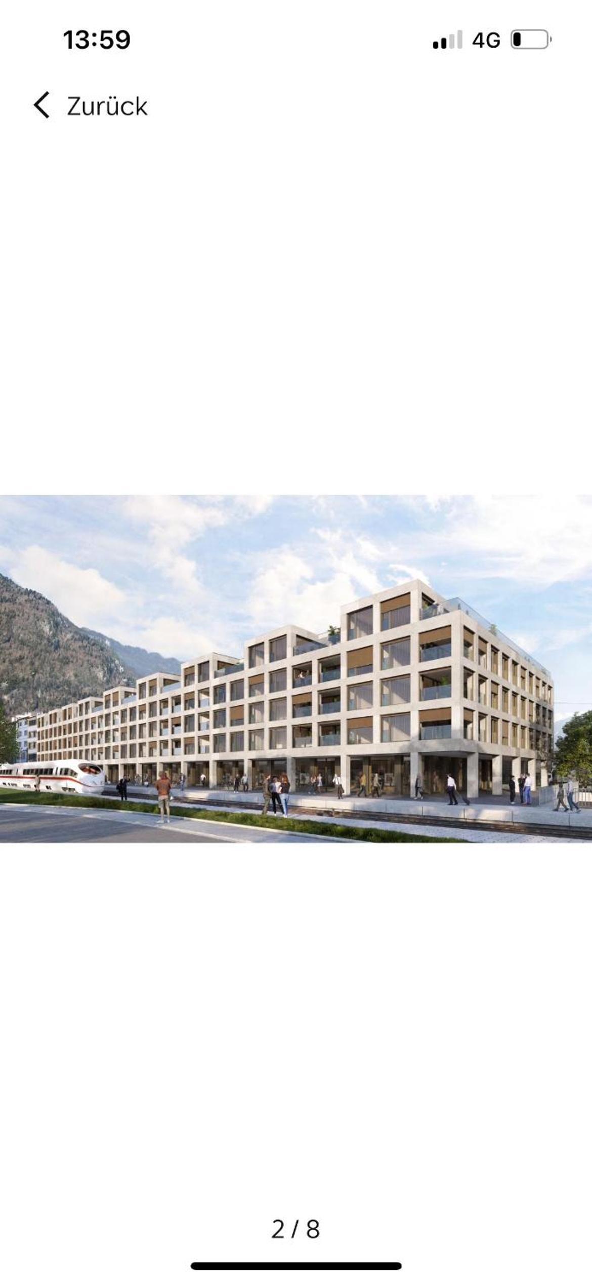 Heyko Holiday Interlaken