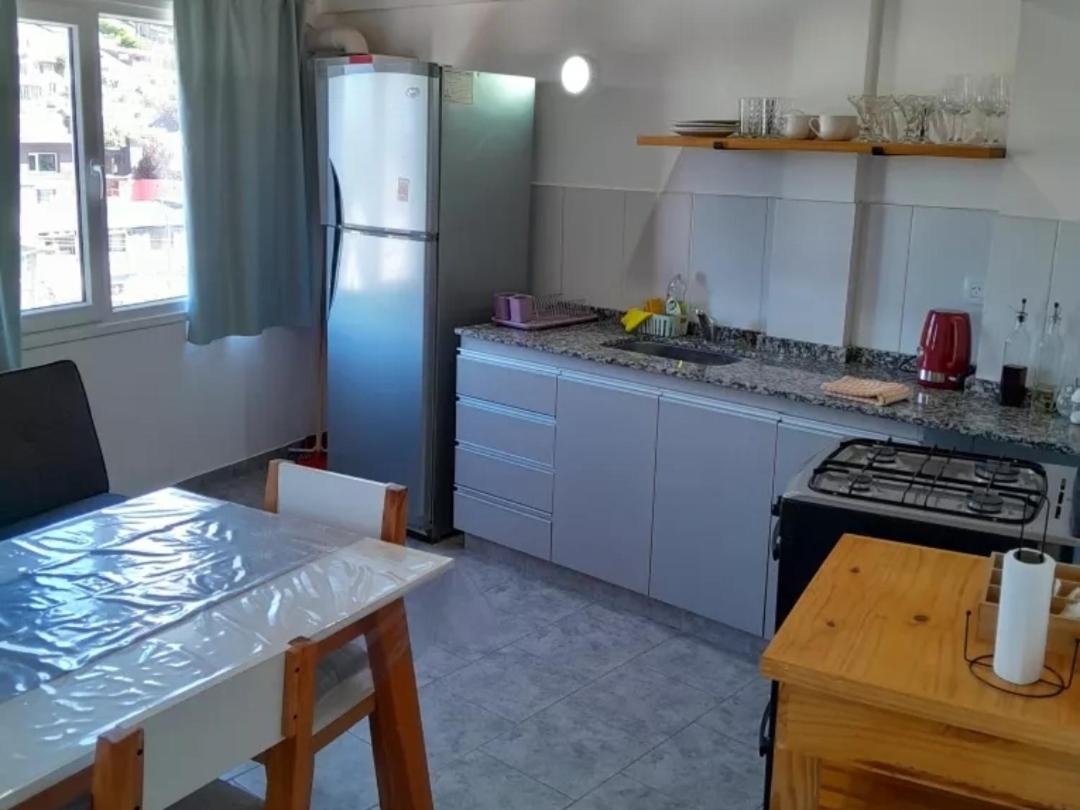 Departamento céntrico