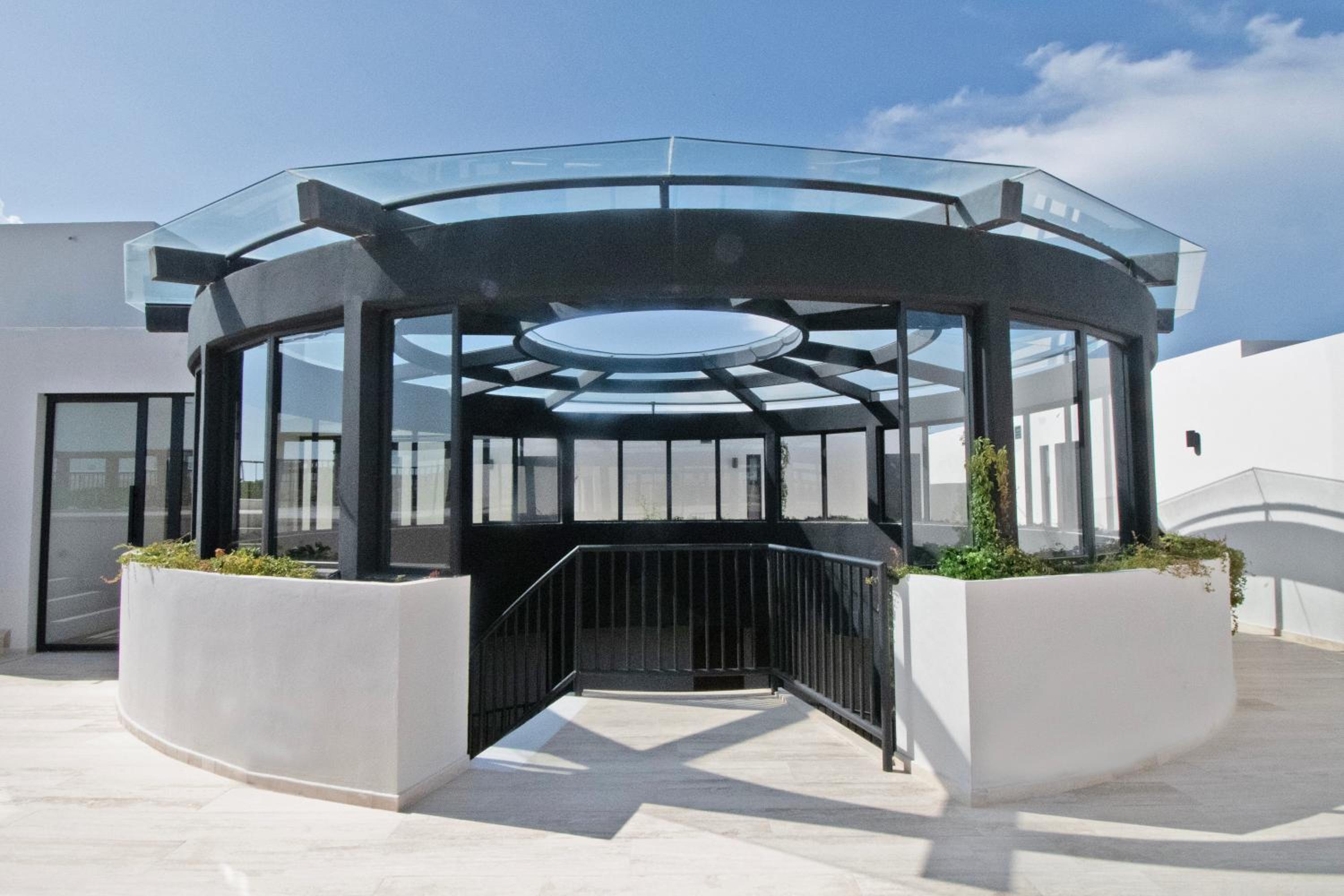 Hacienda Tuk by The Spot Rentals