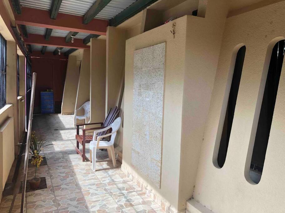 Casa con espacio agradable para disfrutar Trujillo