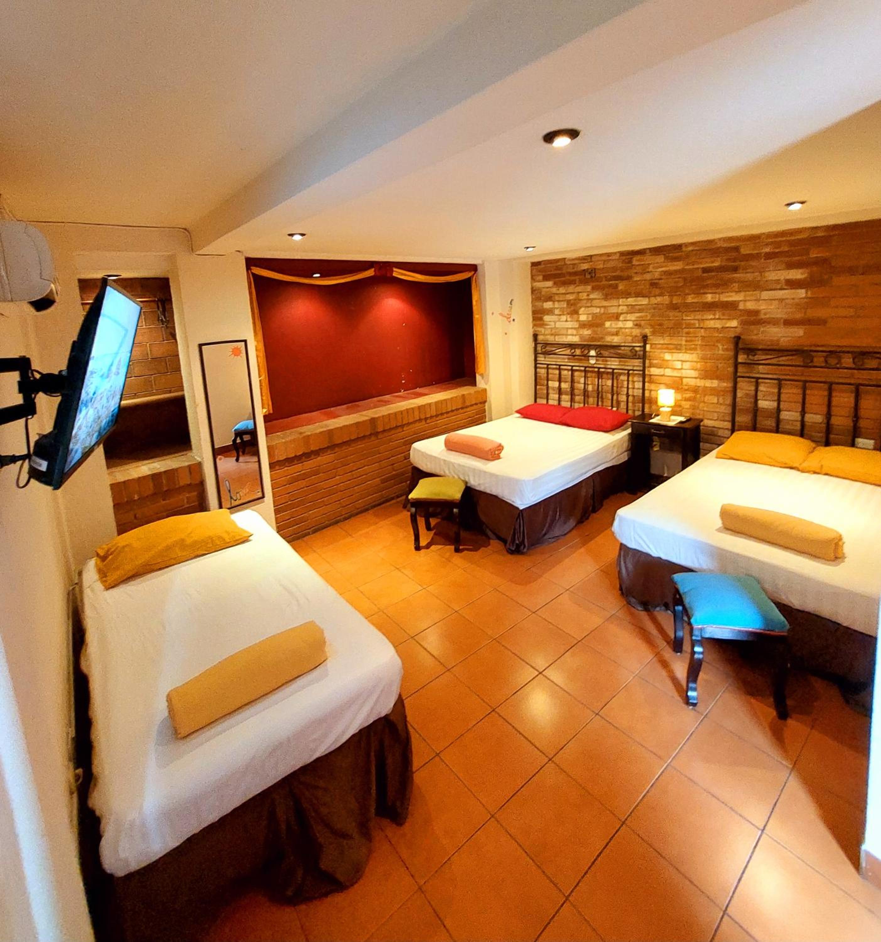 Hostal Lolas Boutique, photo 42