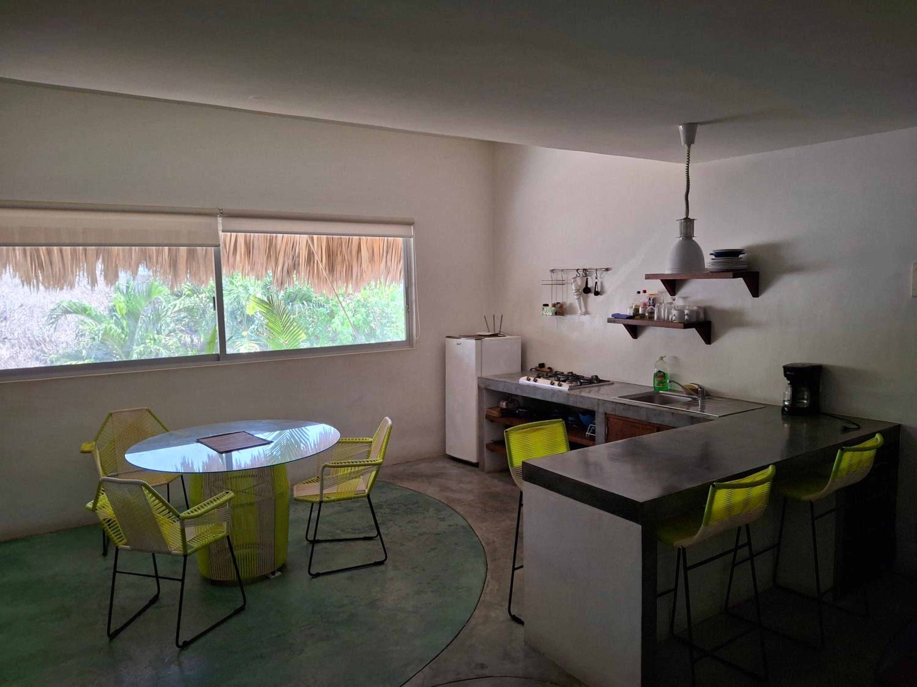 Casa Xkaanda view 4