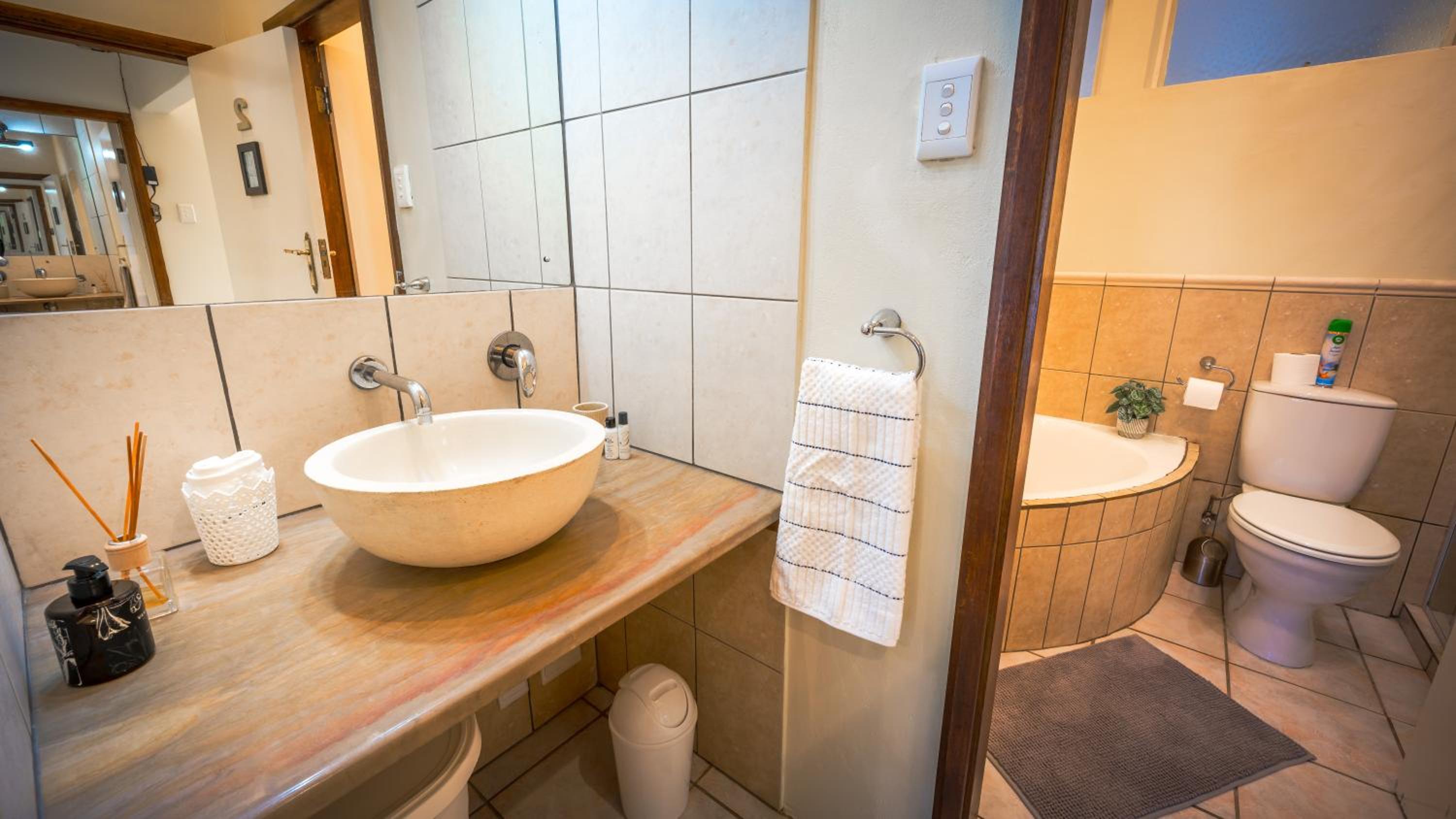 Botanica Guest House