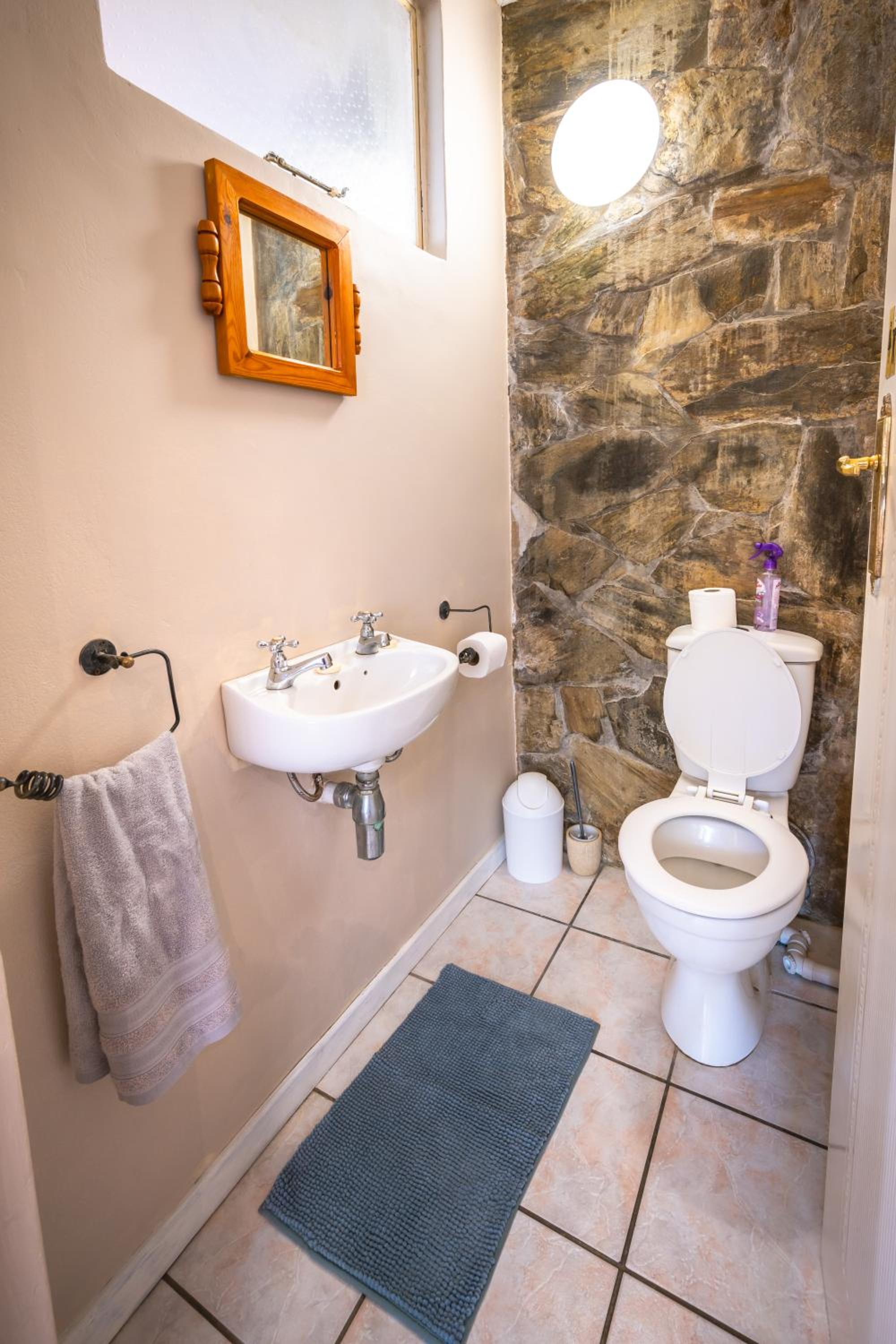 Botanica Guest House