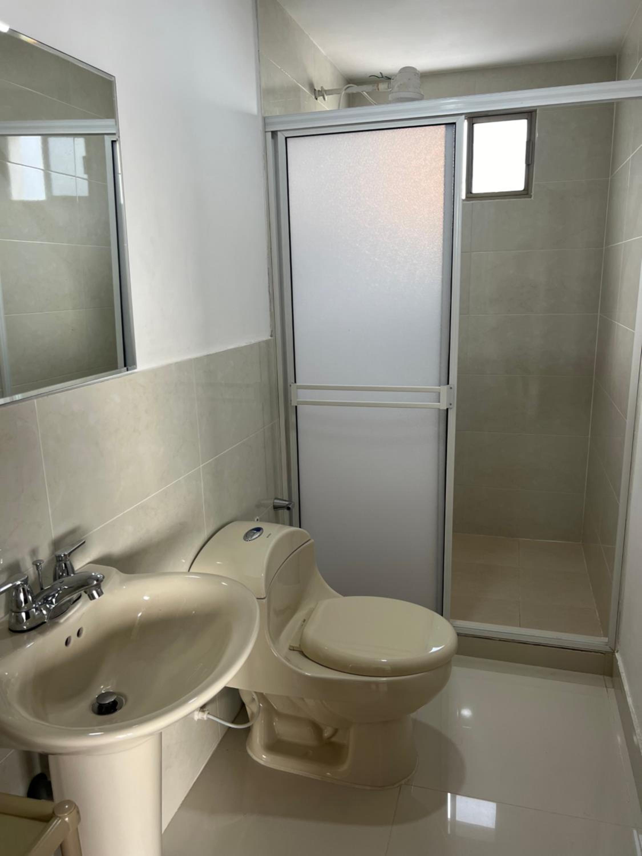 Apartamento vista al mar 1502