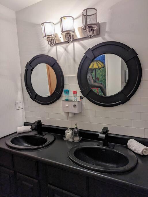 The Gwen - Gym Sauna Hot tub