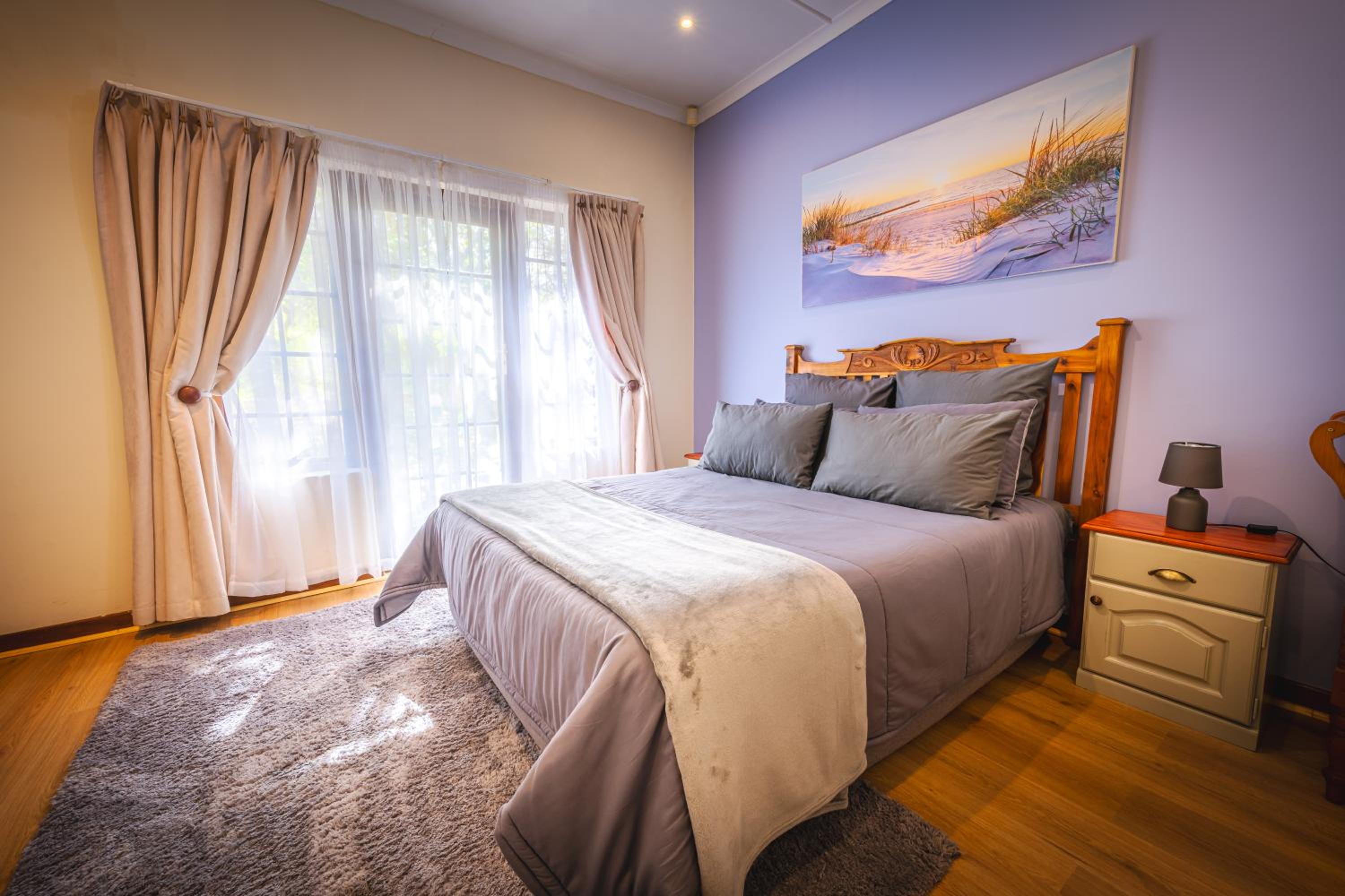 Botanica Guest House