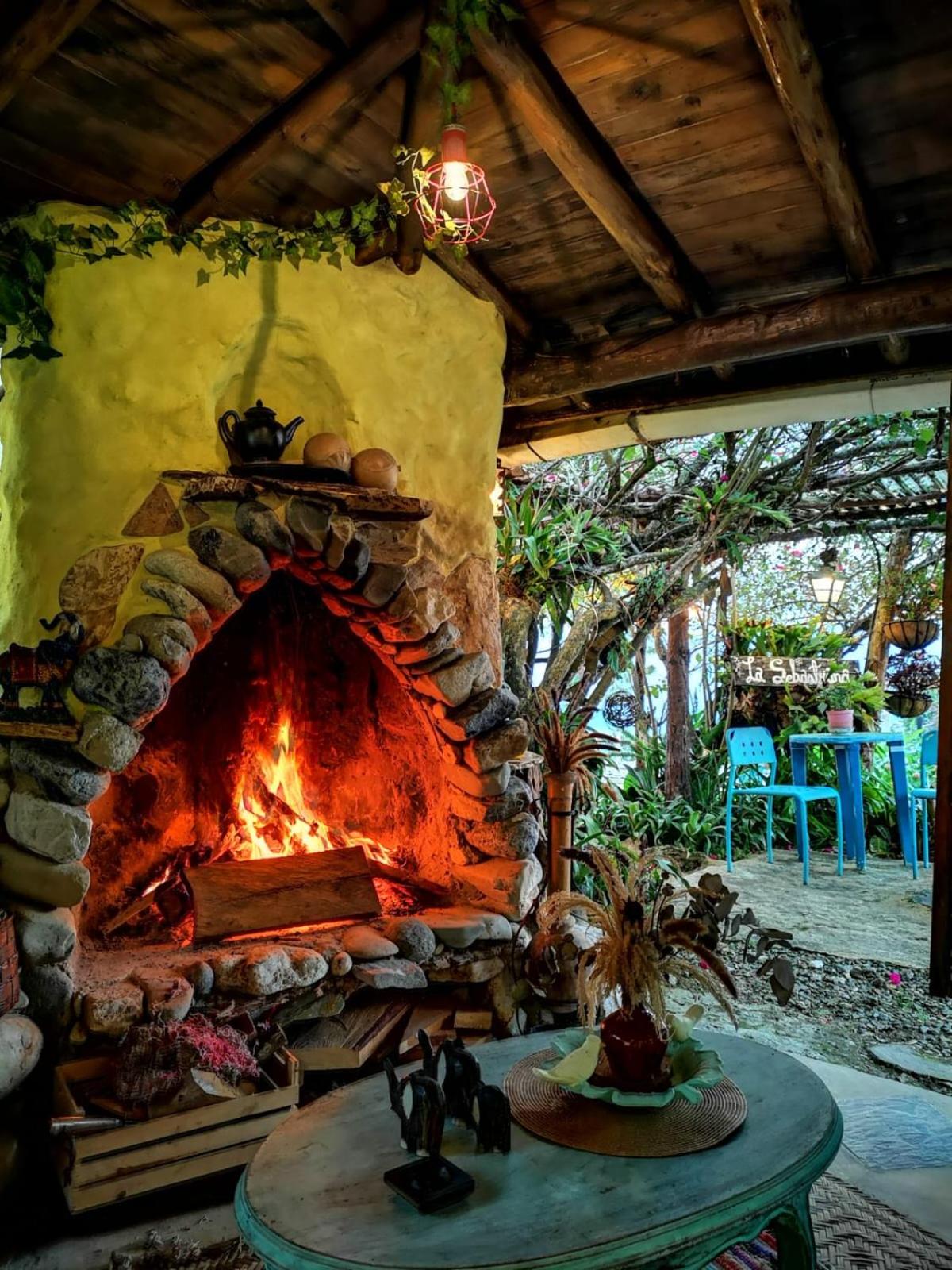 Posada la Sebastyana