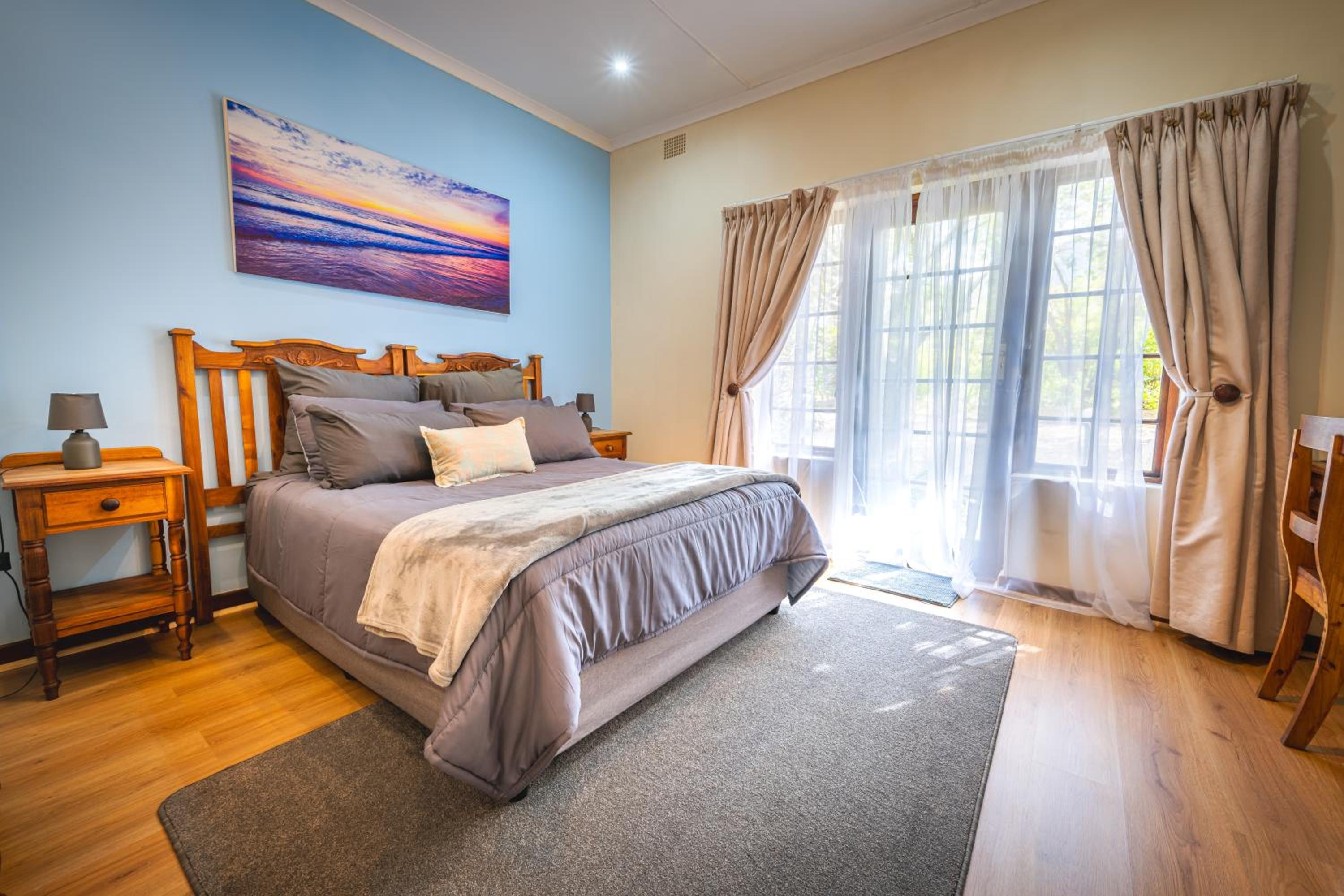 Botanica Guest House