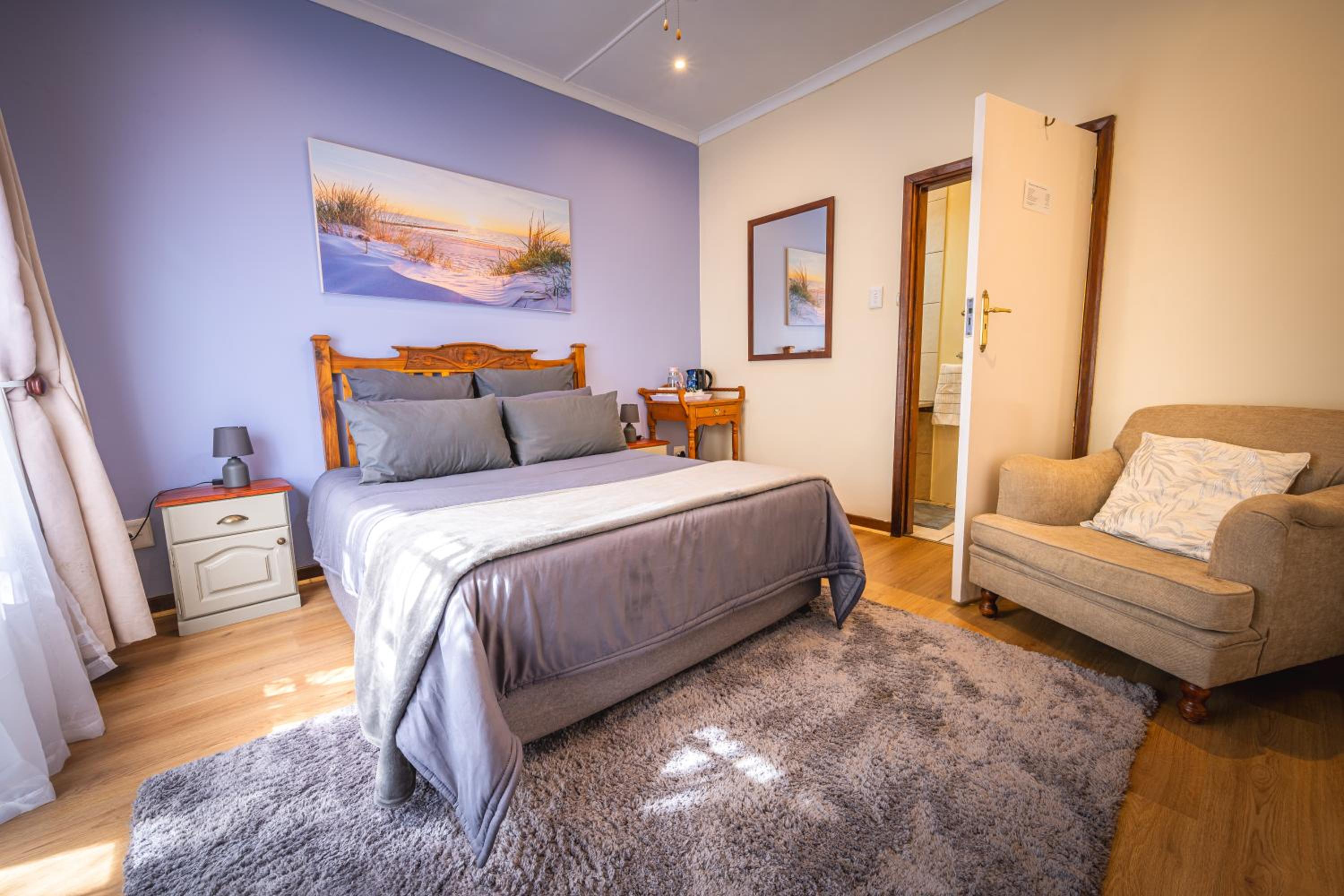 Botanica Guest House