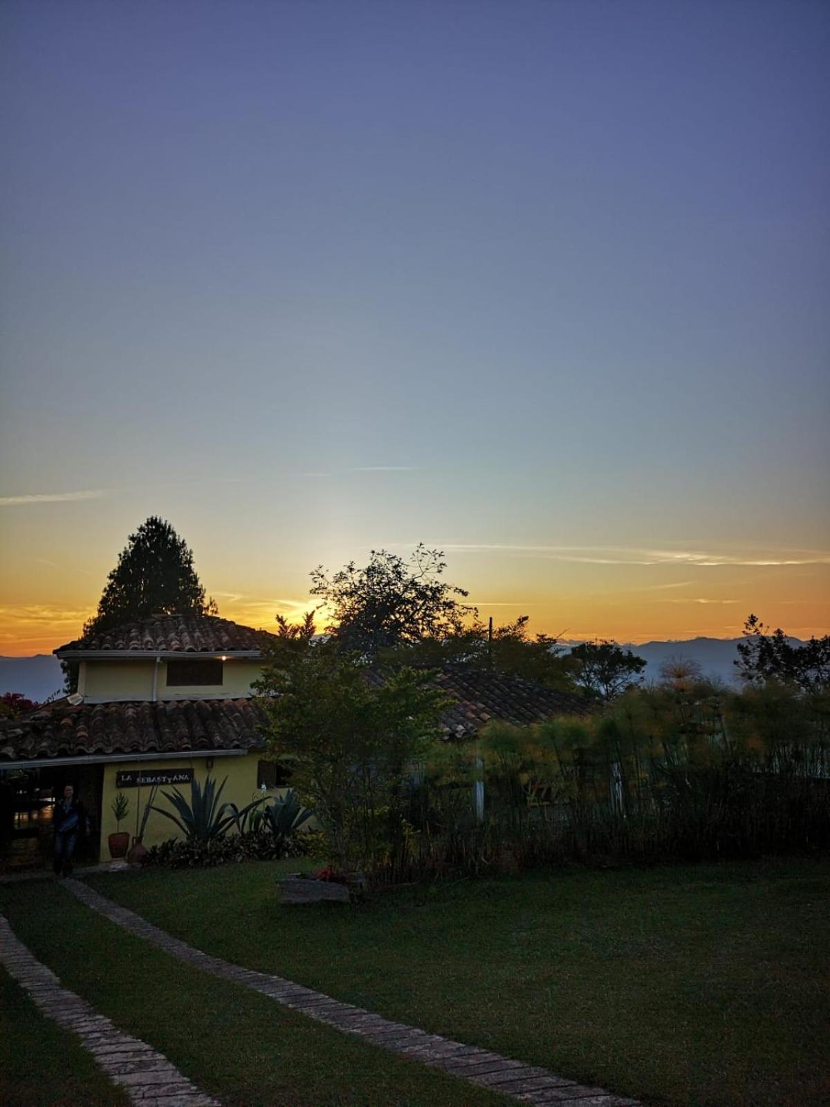Posada la Sebastyana