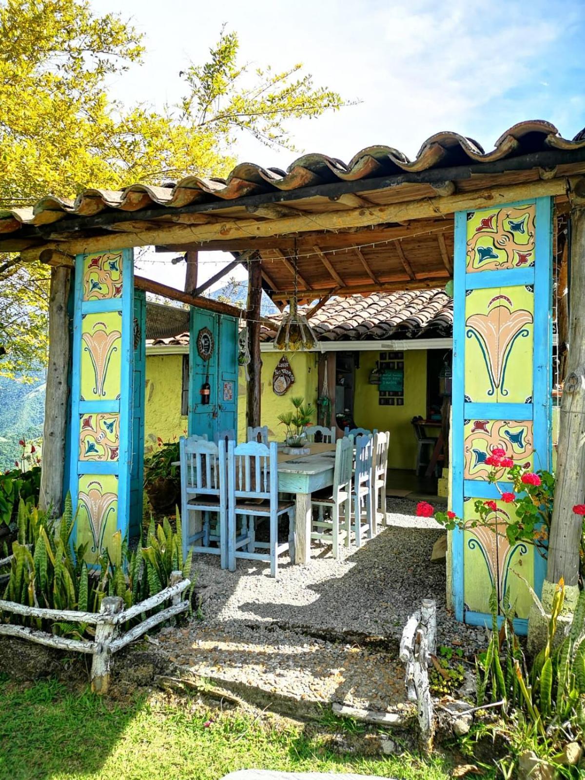 Posada la Sebastyana