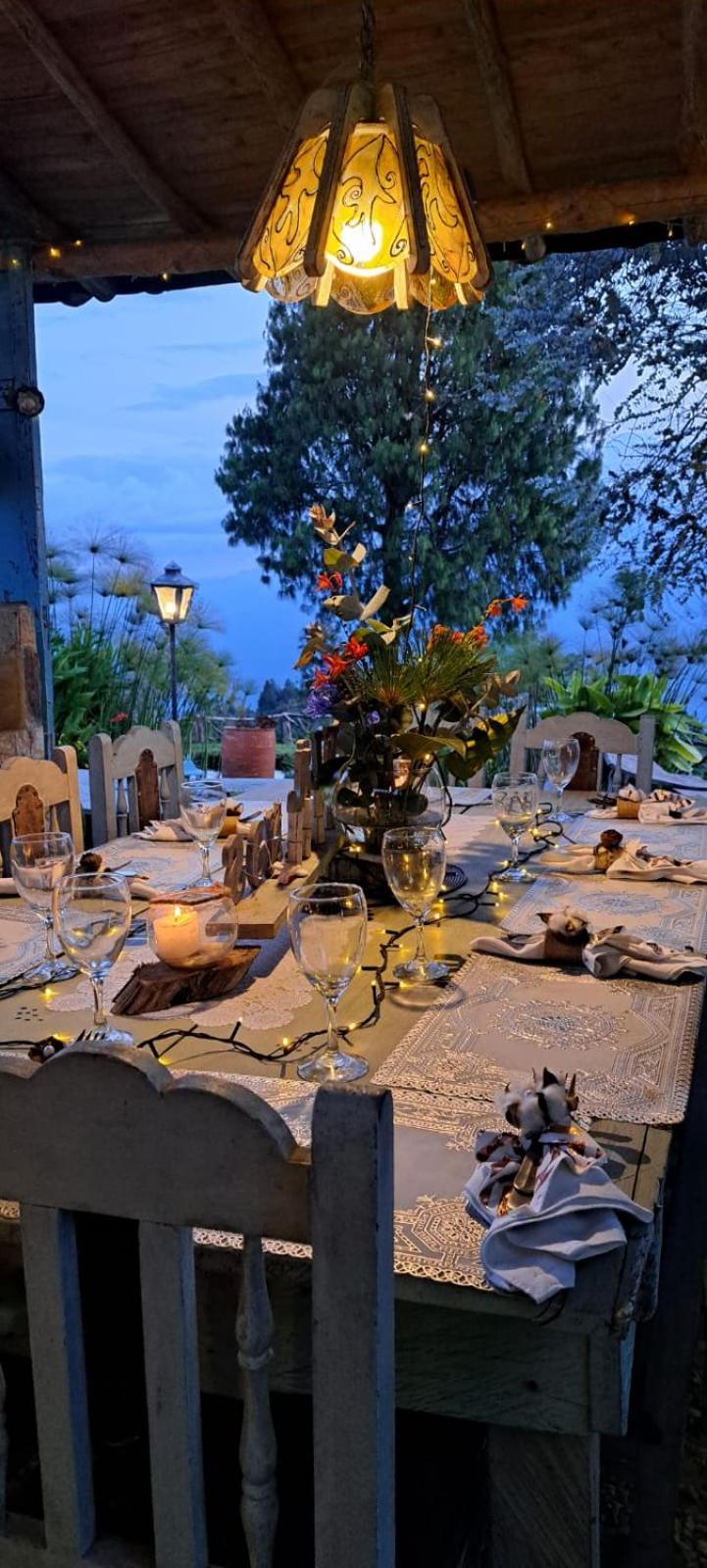 Posada la Sebastyana