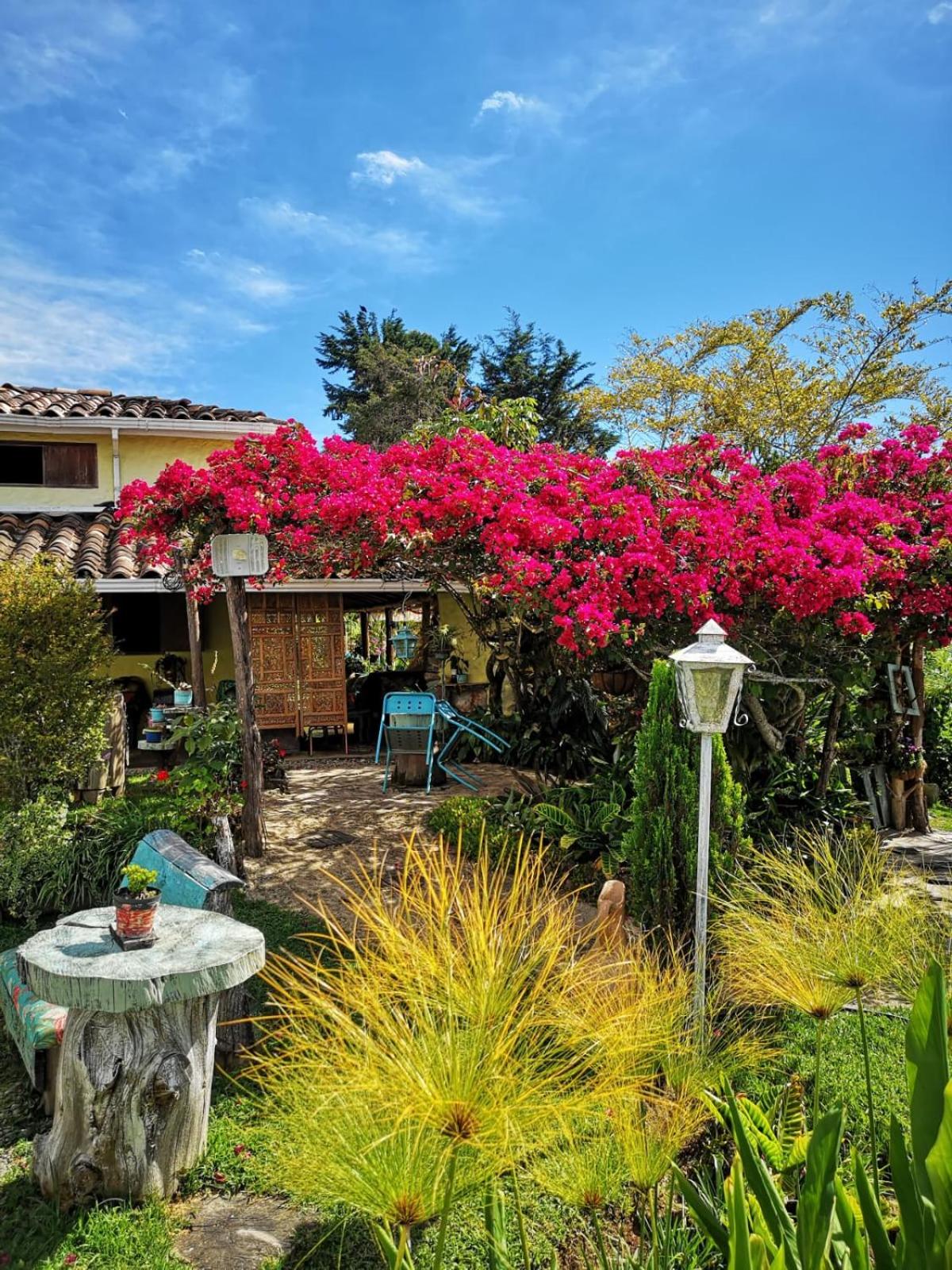 Posada la Sebastyana