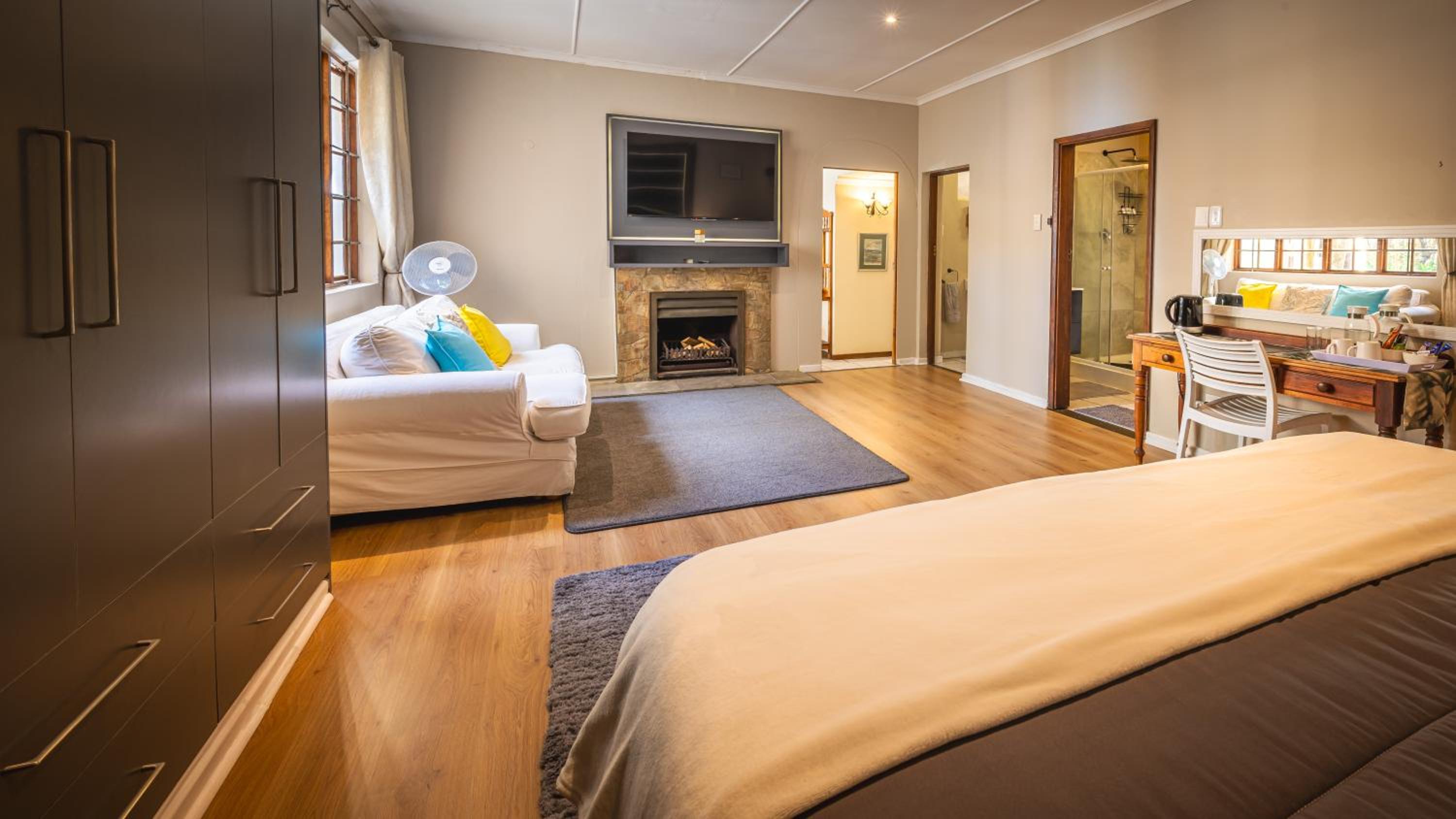 Botanica Guest House