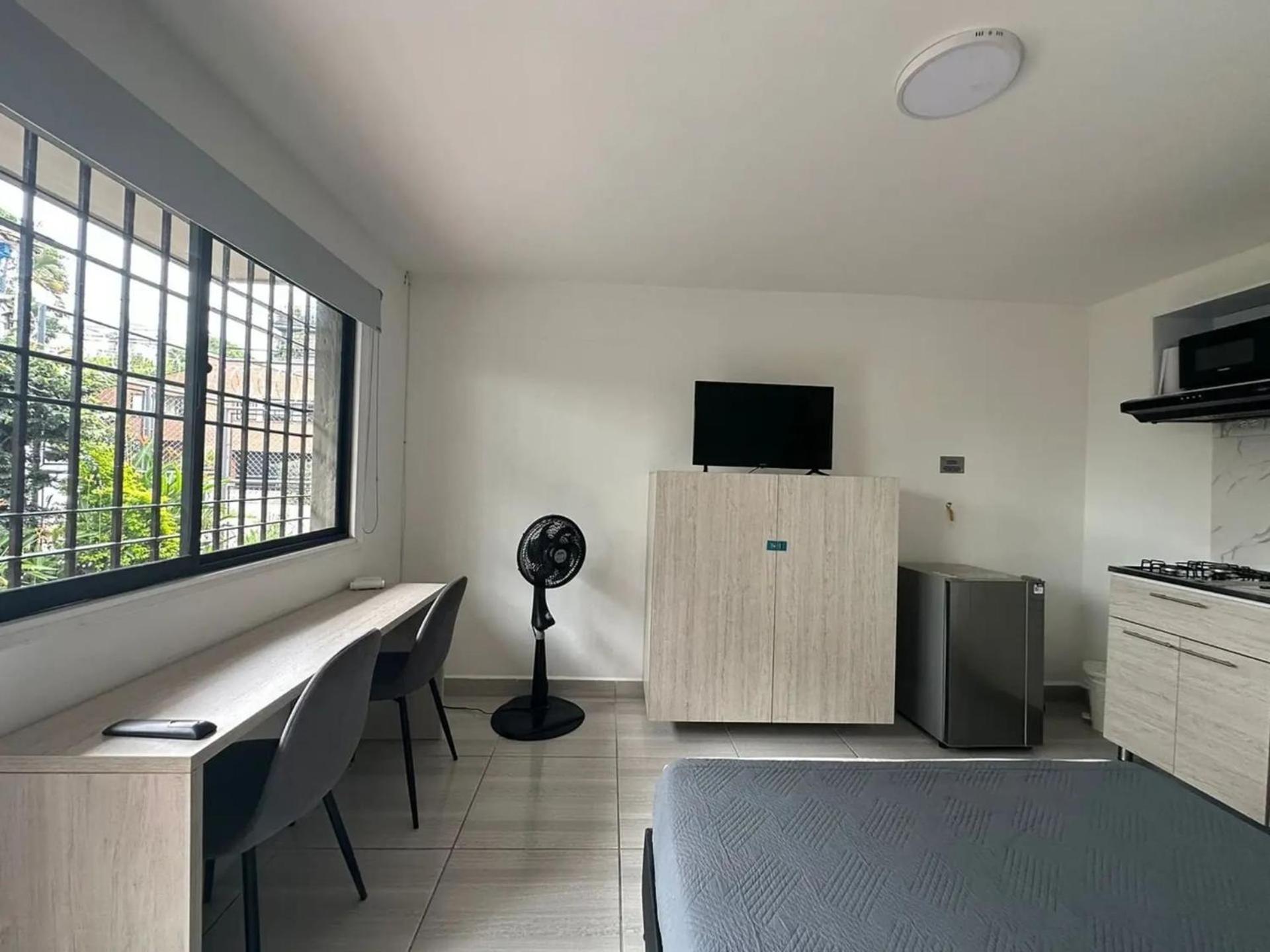 Apartahotel Poblado-Aguacatala
