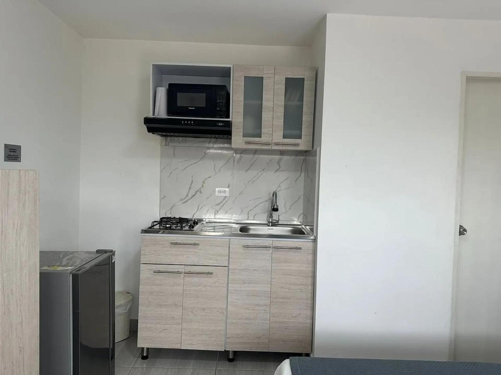 Apartahotel Poblado-Aguacatala