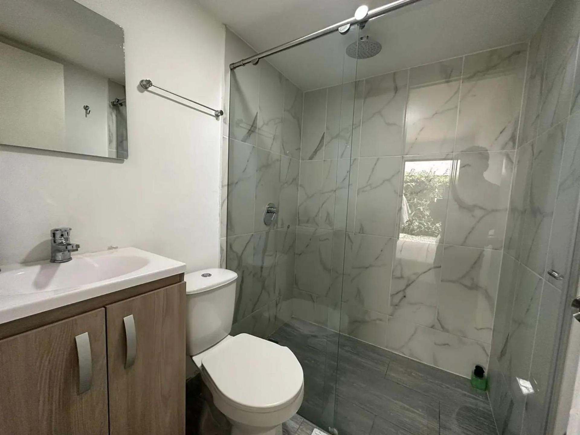 Apartahotel Poblado-Aguacatala