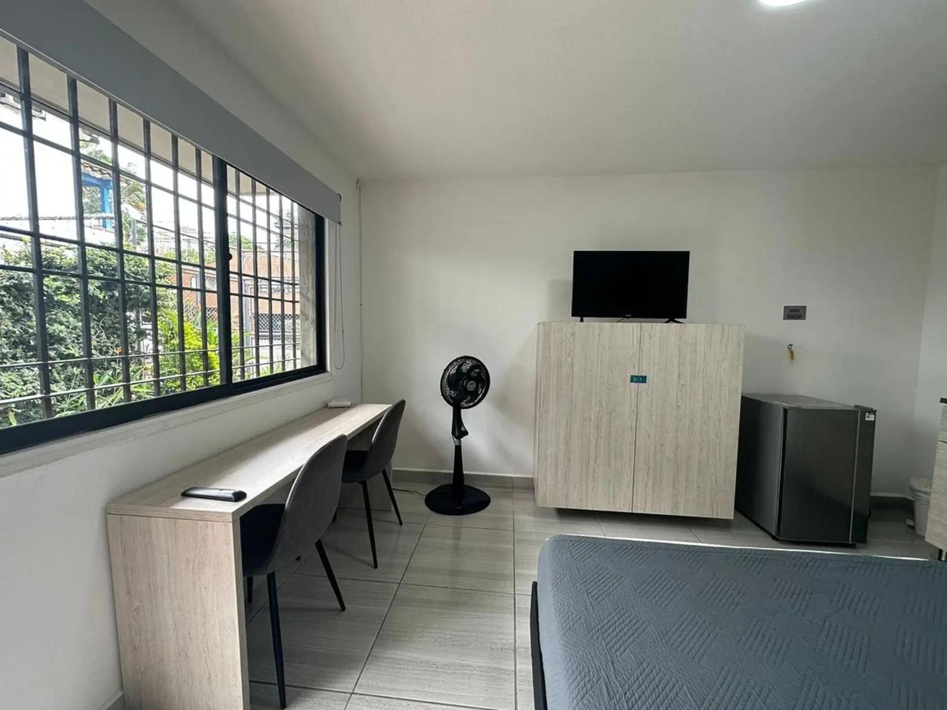 Apartahotel Poblado-Aguacatala