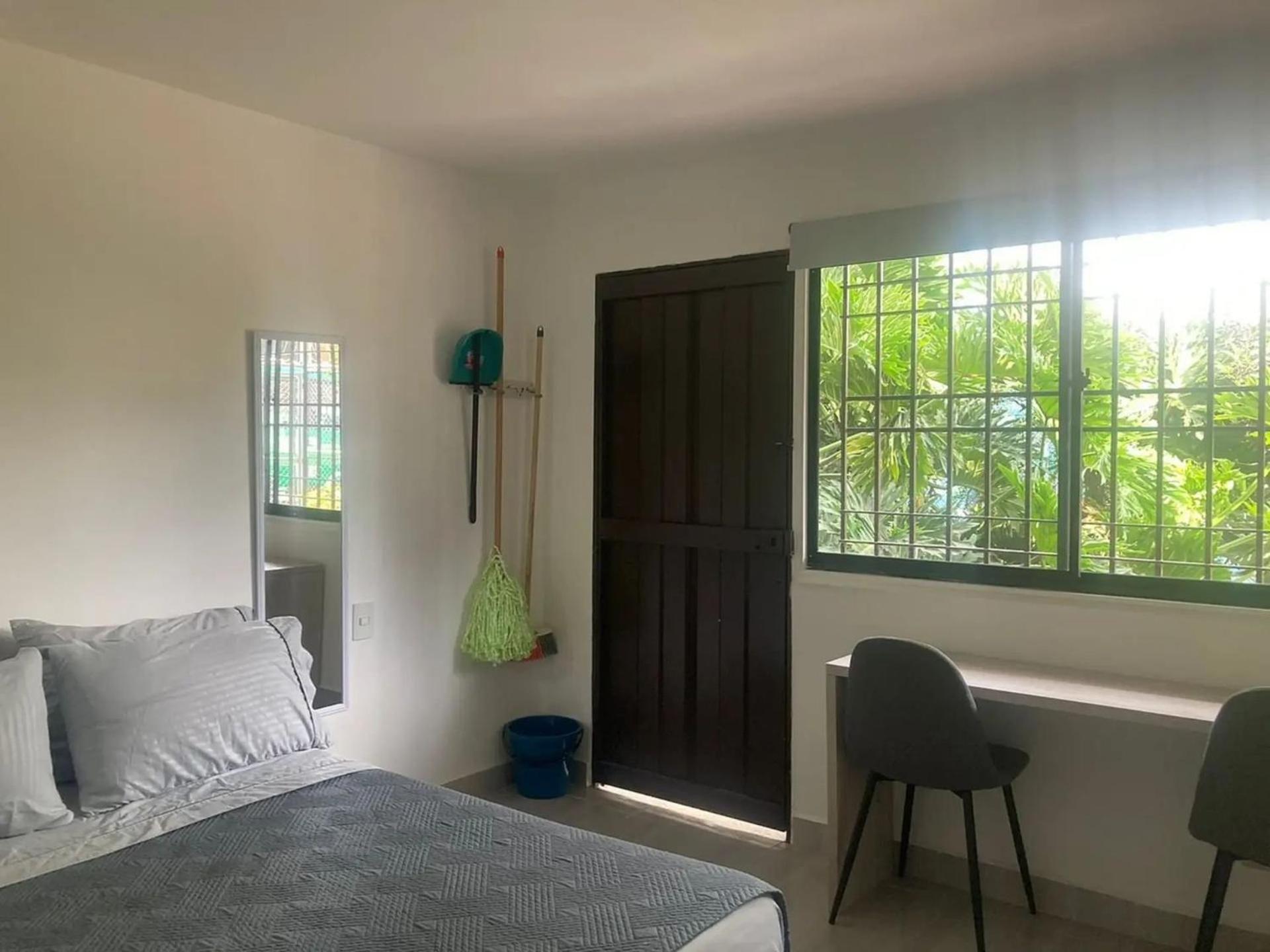Apartahotel Poblado-Aguacatala