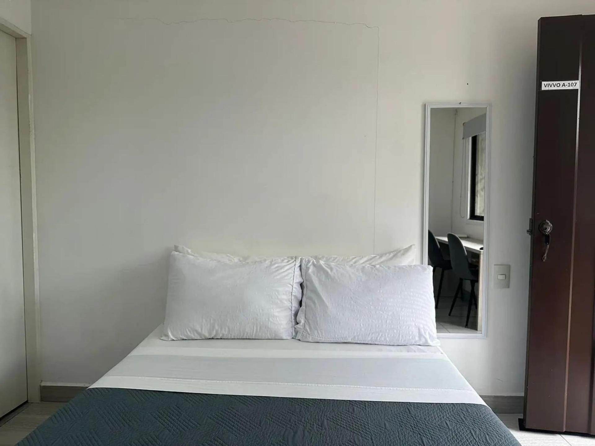 Apartahotel Poblado-Aguacatala