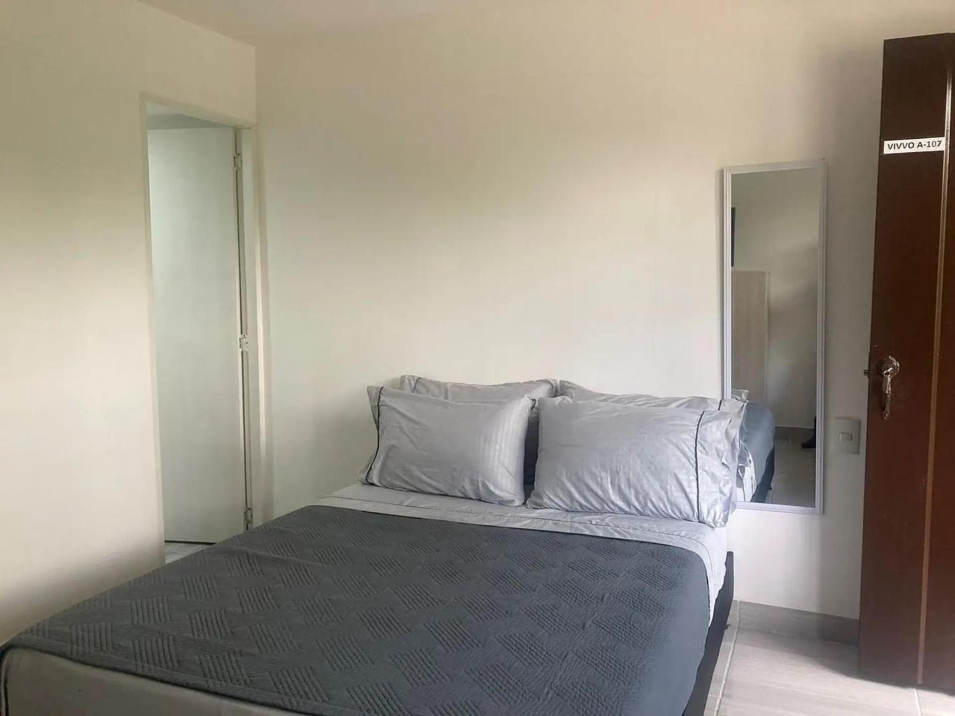 Apartahotel Poblado-Aguacatala